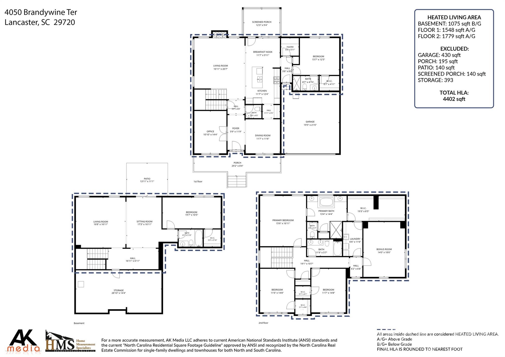 4050 Brandywine Terrace Property Photo 46