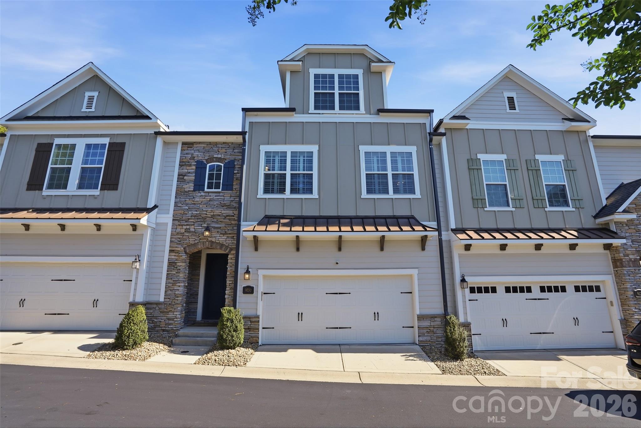 9030 Boling Green Drive Property Photo 1