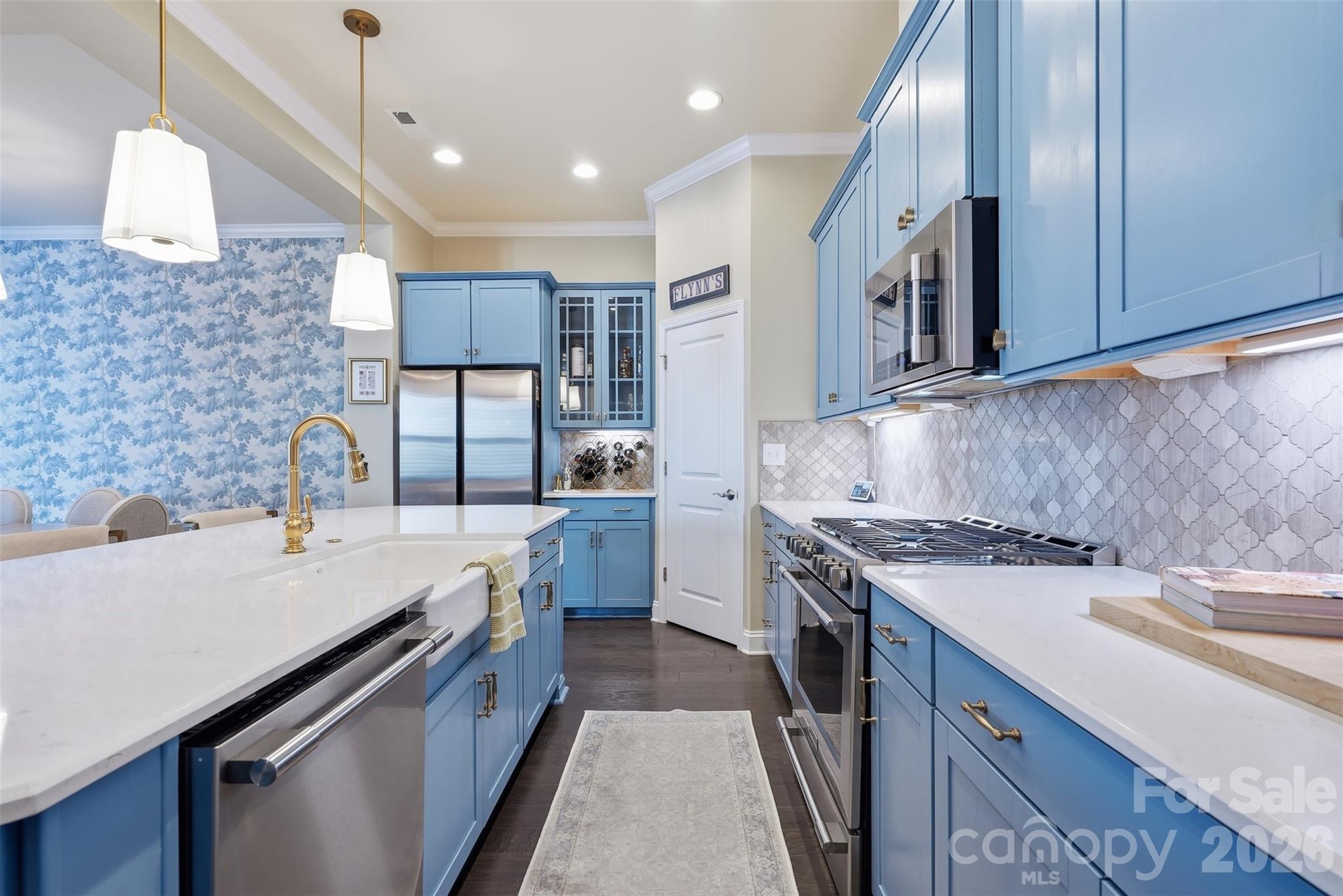 9030 Boling Green Drive Property Photo 1