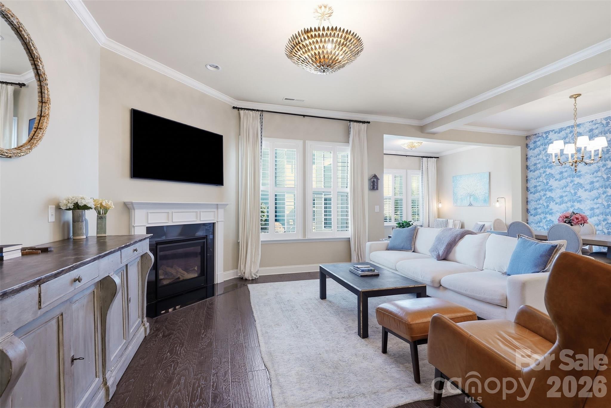 9030 Boling Green Drive Property Photo 6
