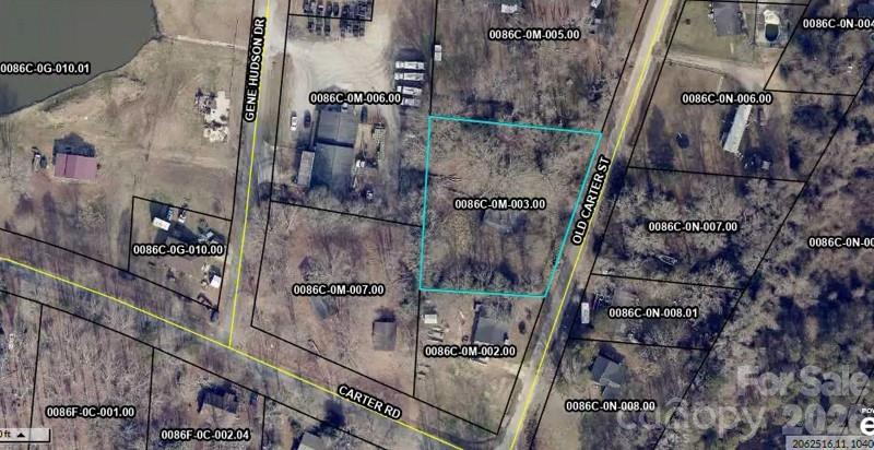 Tbd Old Carter Street 2 Property Photo 1