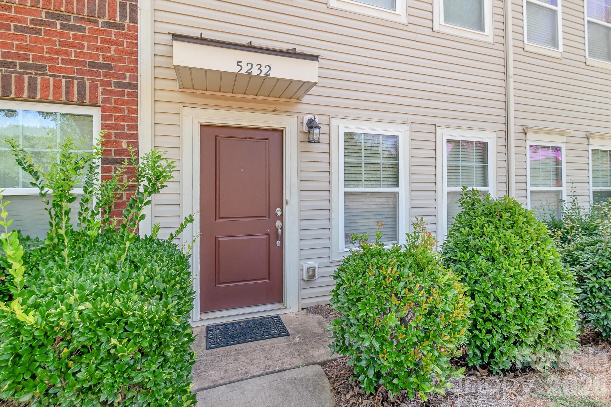 5232 Prosperity Church Road Property Photo 5