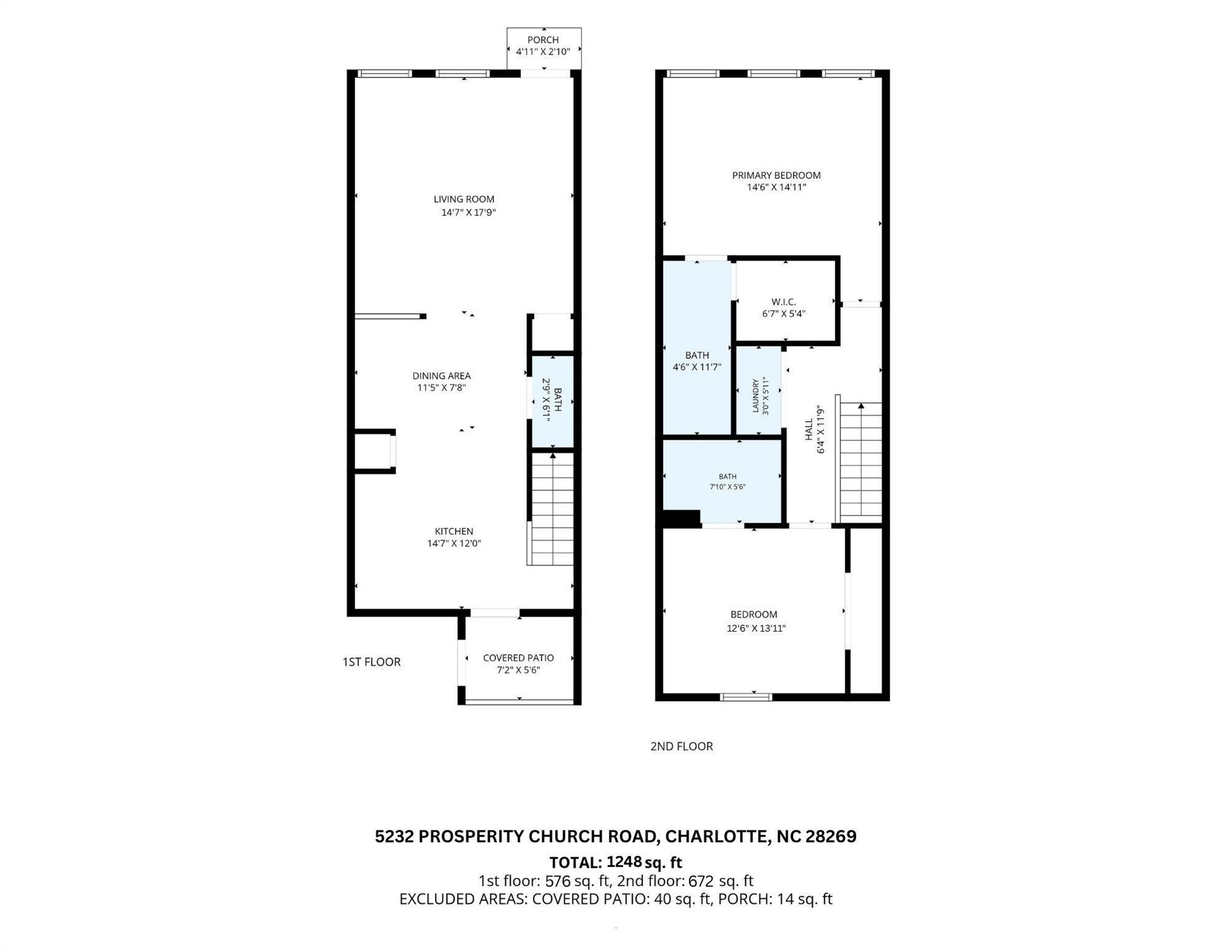 5232 Prosperity Church Road Property Photo 40