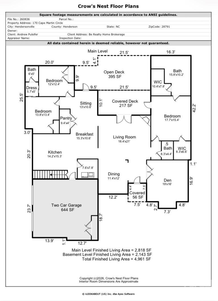 170 Cape Martin Circle 36 Property Photo 46
