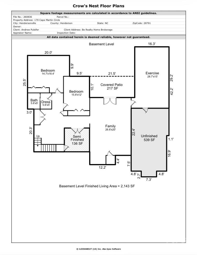 170 Cape Martin Circle 36 Property Photo 47