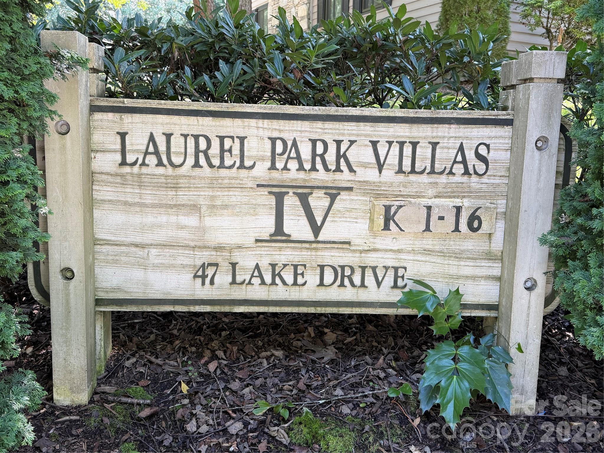47 Lake Drive K 5 Property Photo 14