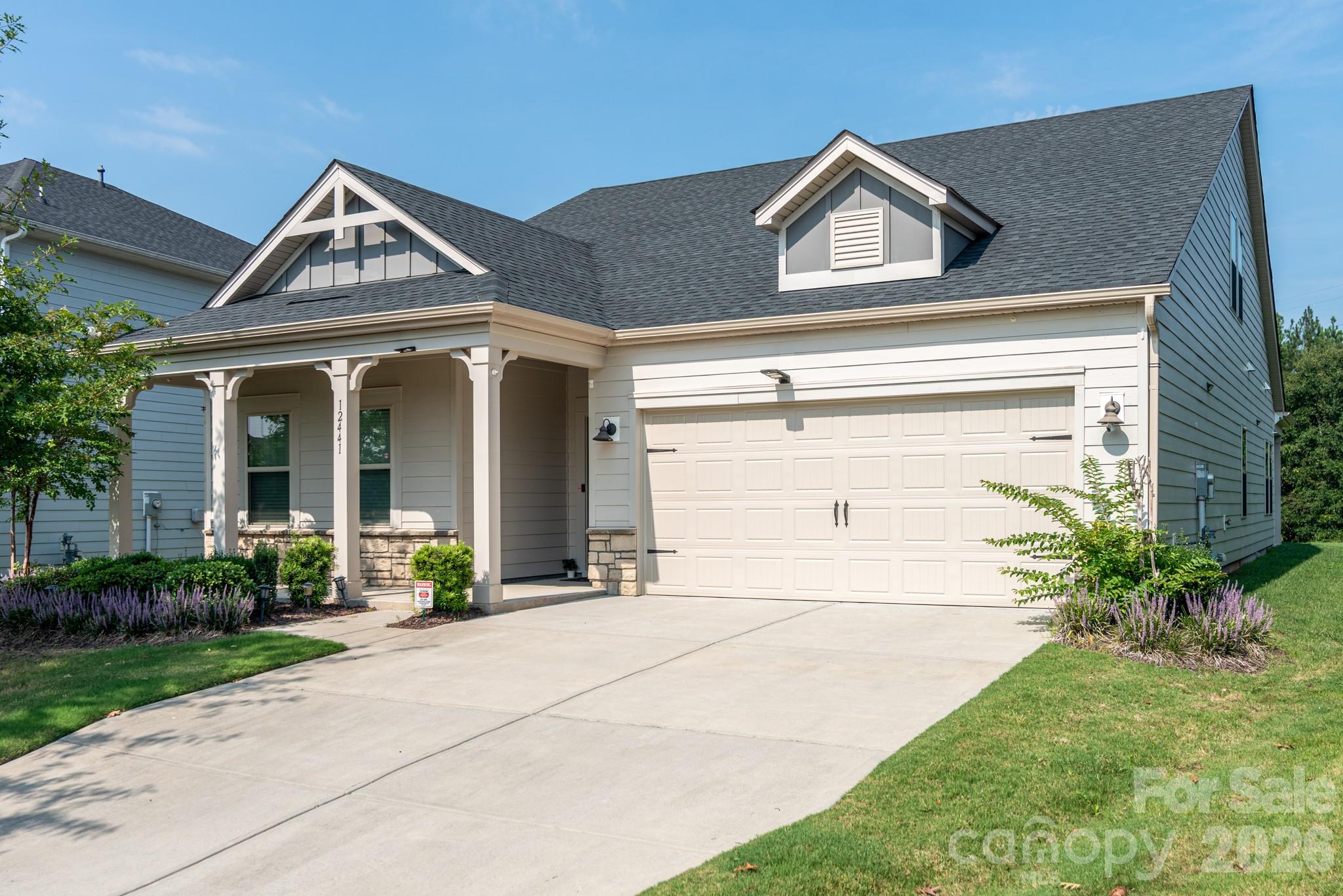 12441 Stoneybrook Station Parkway Property Photo 1