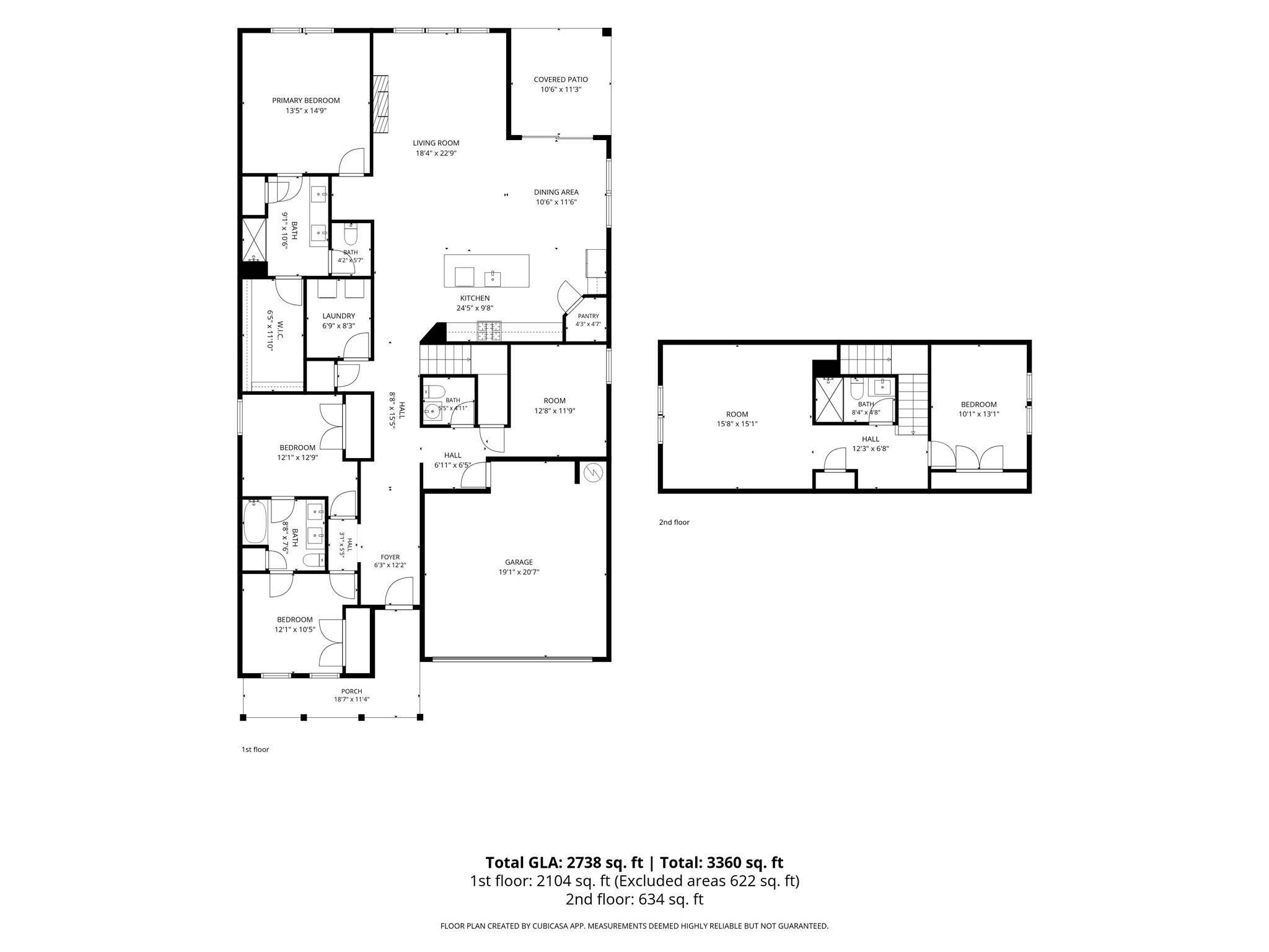 12441 Stoneybrook Station Parkway Property Photo 25