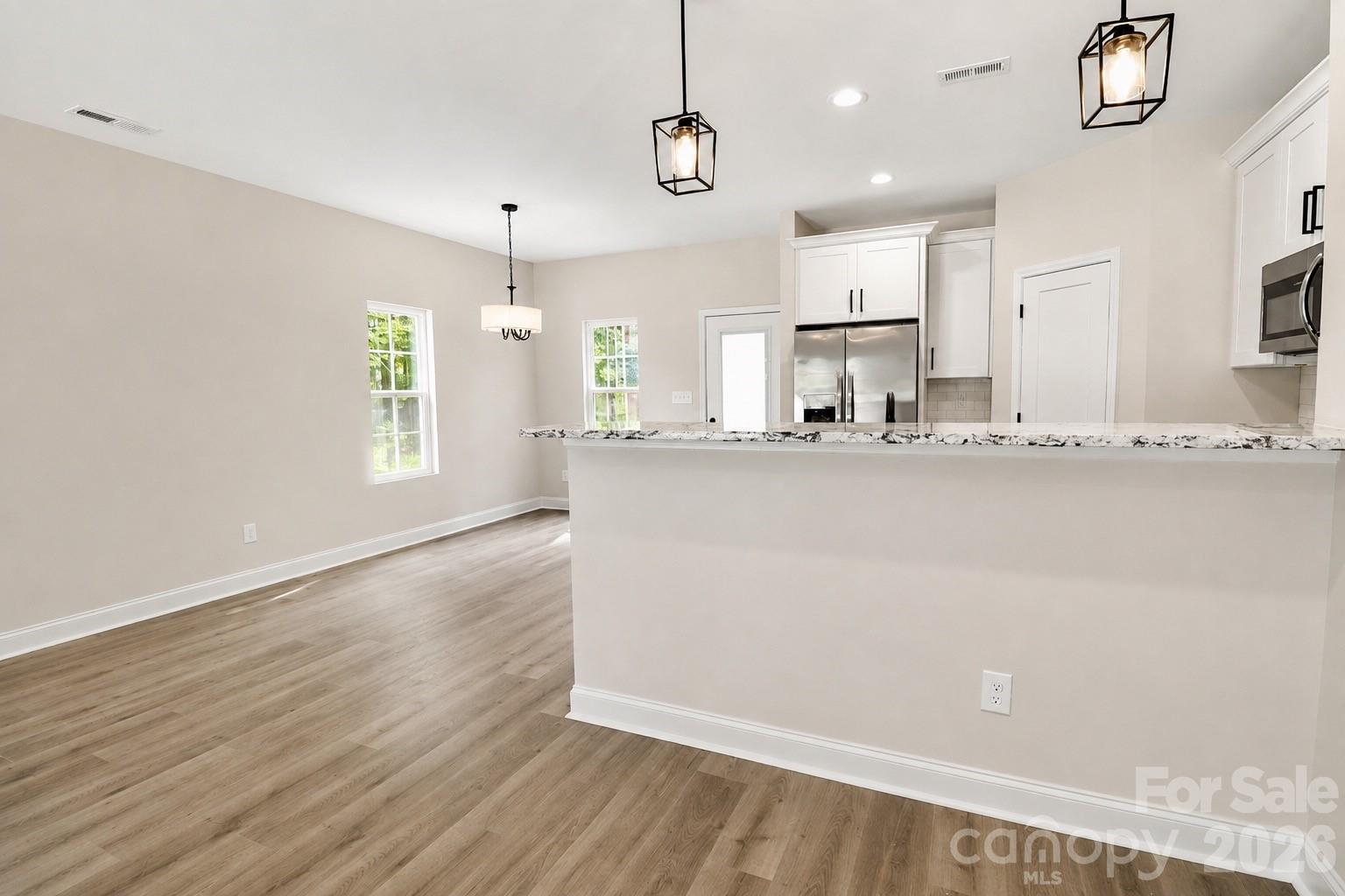 6713 Jesse Rushing Road Property Photo 5