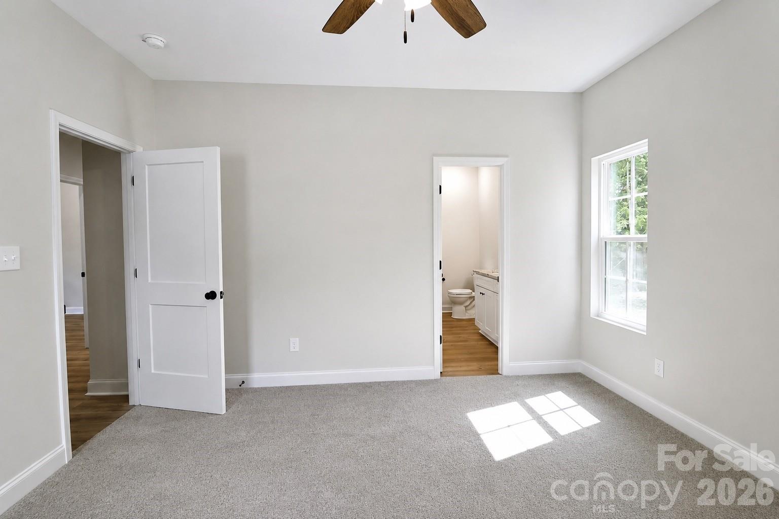6713 Jesse Rushing Road Property Photo 6