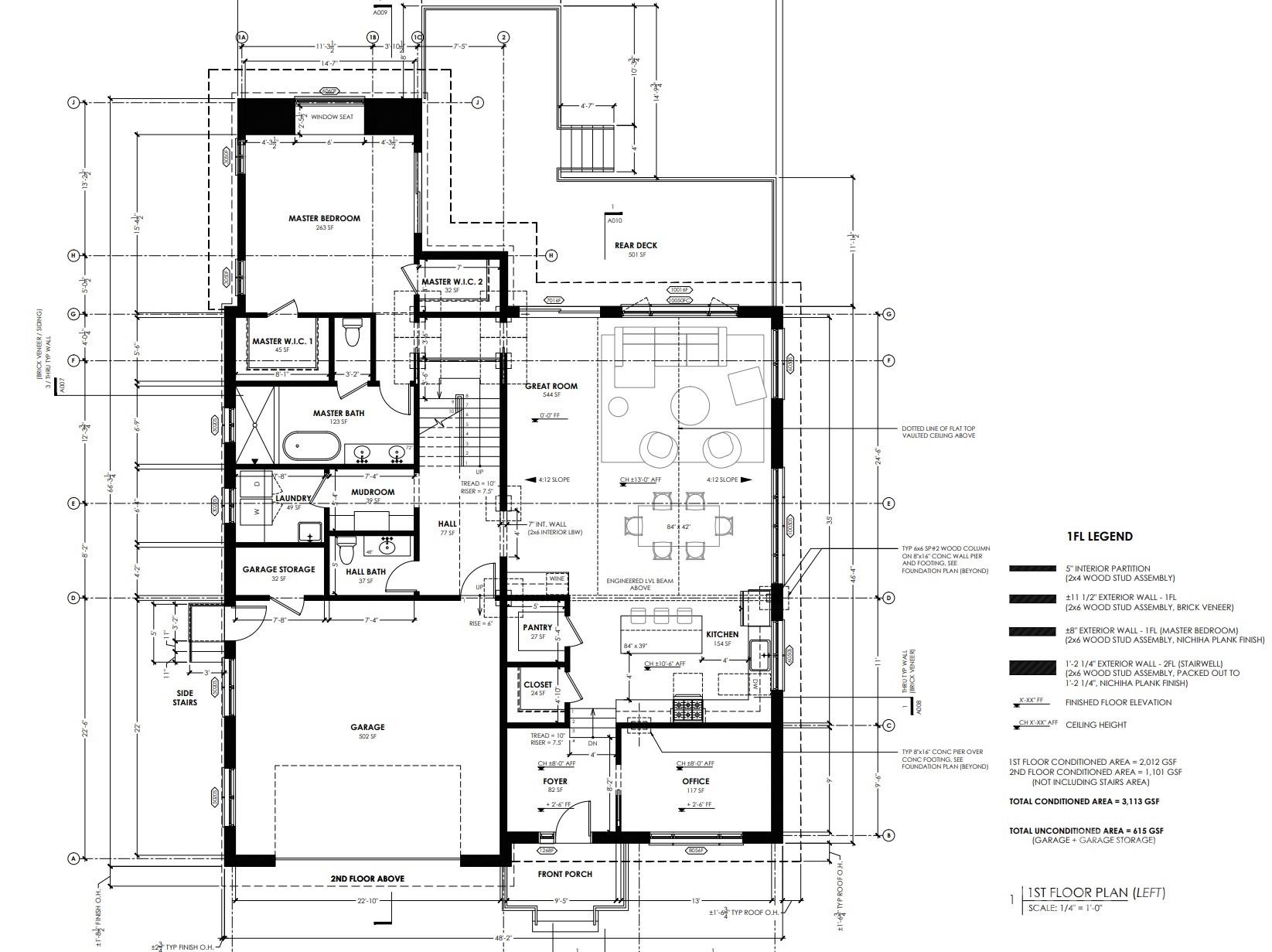 1815 Madison Avenue Property Photo 3