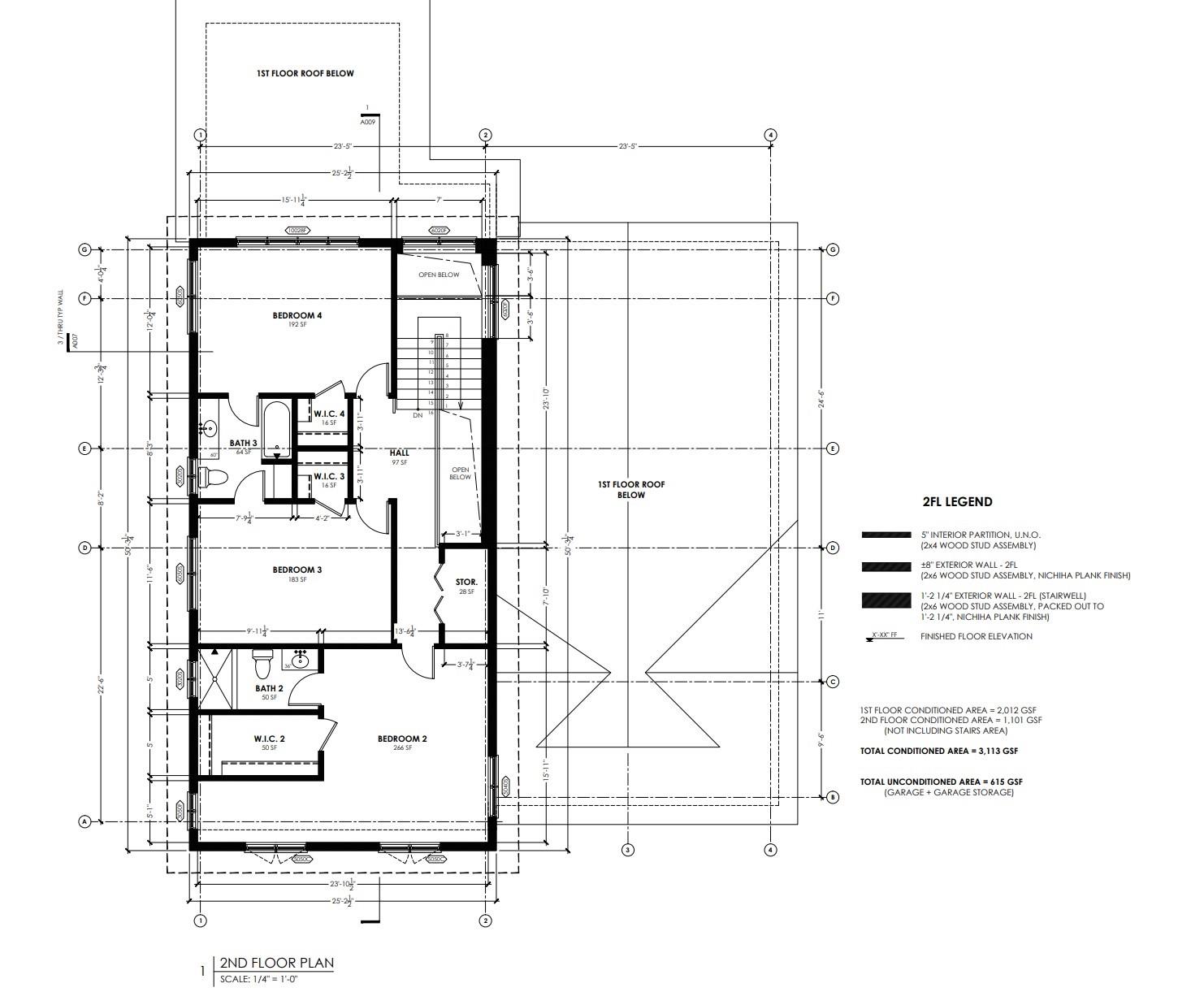 1815 Madison Avenue Property Photo 4
