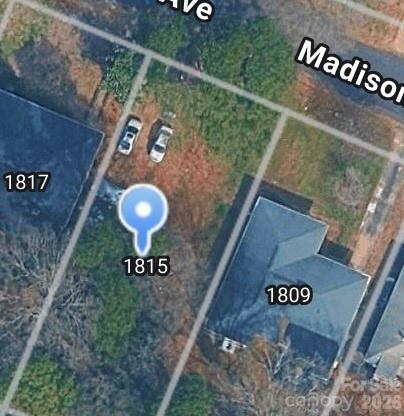 1815 Madison Avenue Property Photo 7