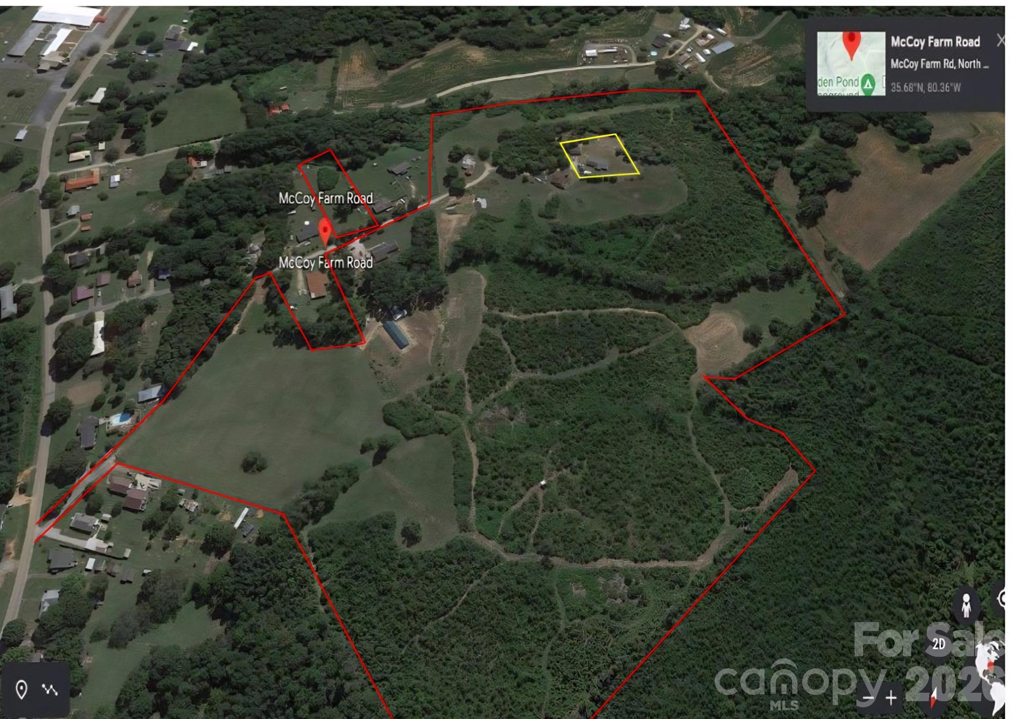 1175 Mccoy Farm Road Property Photo 18