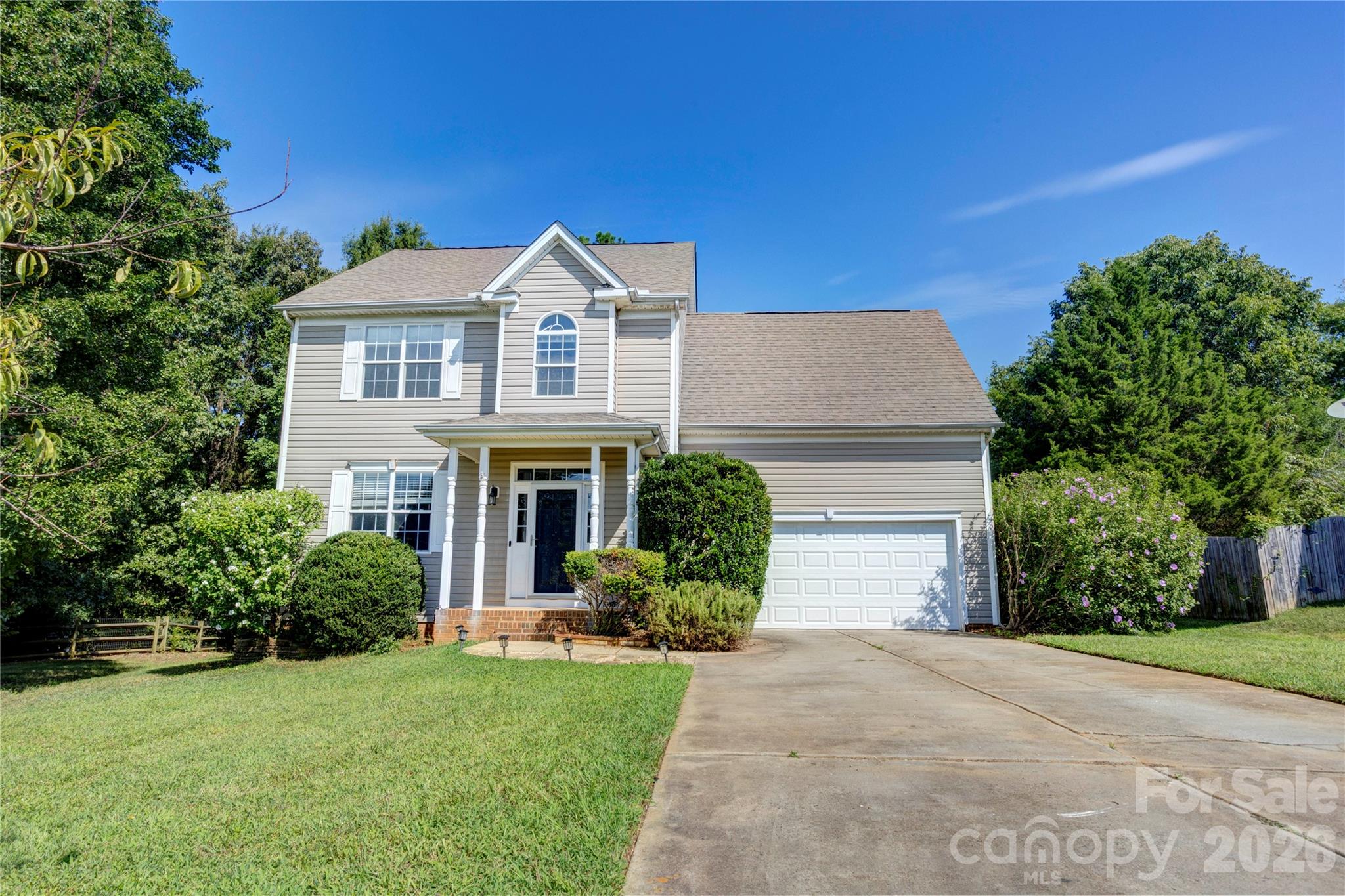 4296 Deacon Court Property Photo 1