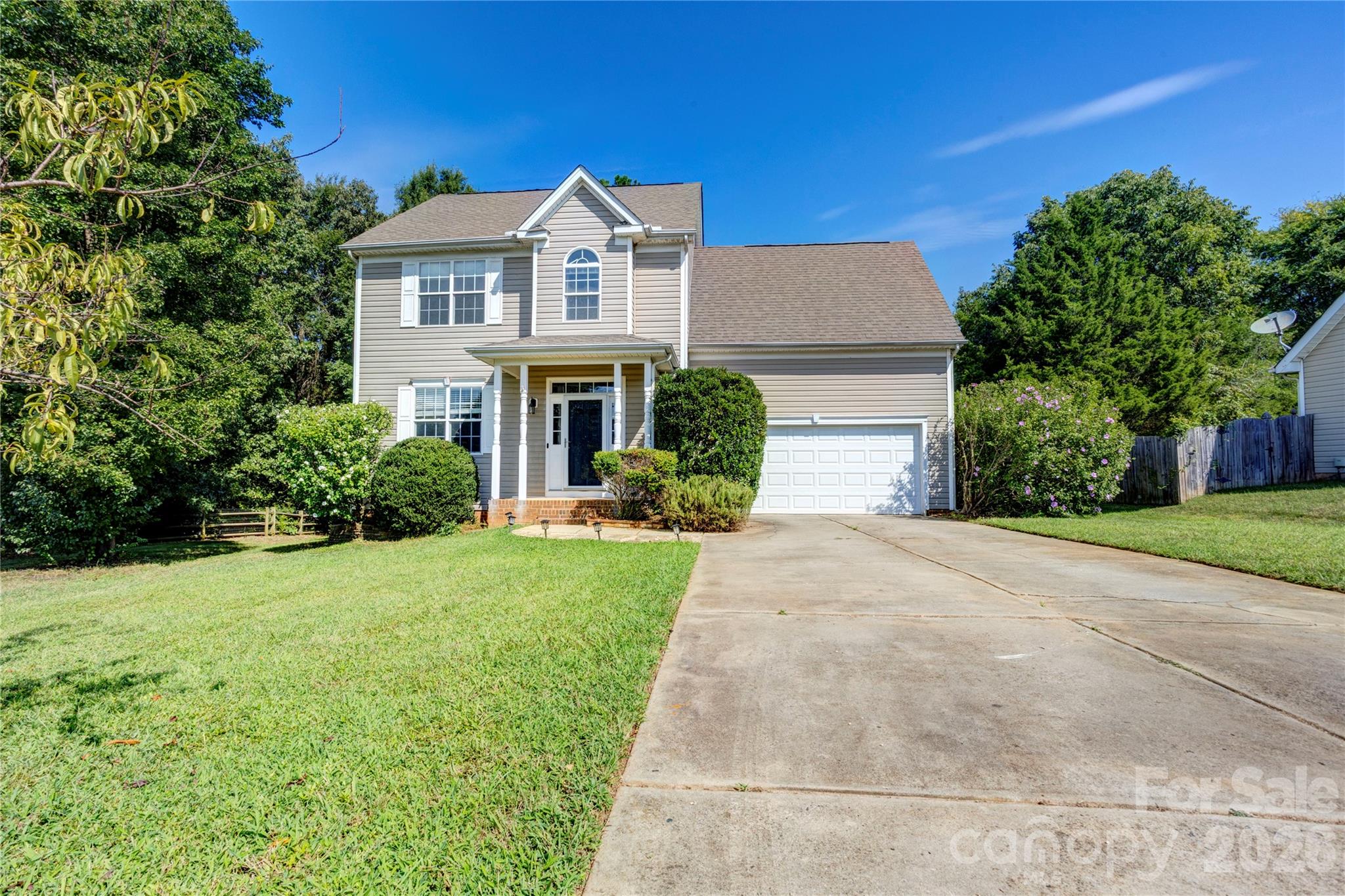 4296 Deacon Court Property Photo 2