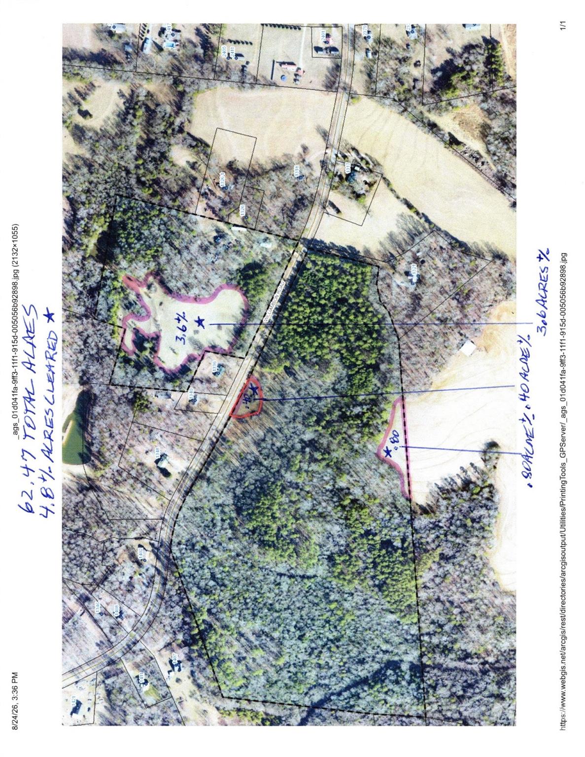 000 Williamson Road Property Photo 11