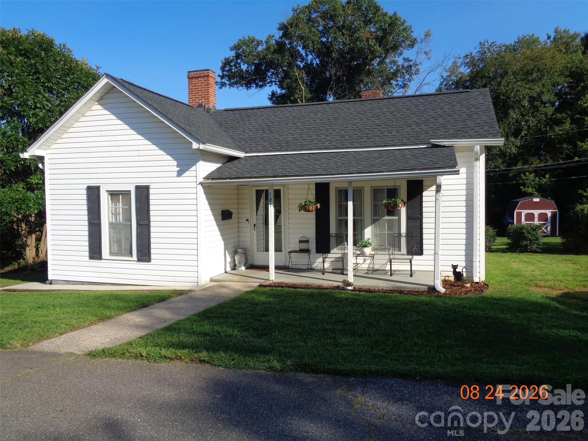 107 Bickett Street Property Photo 1