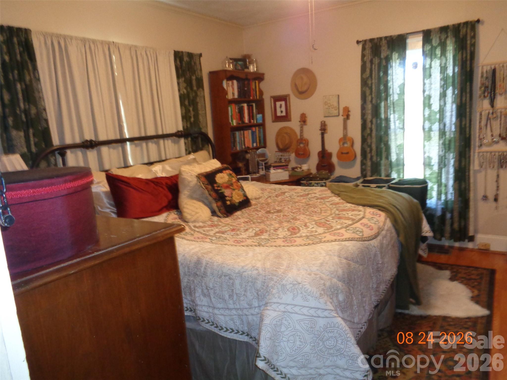 107 Bickett Street Property Photo 7