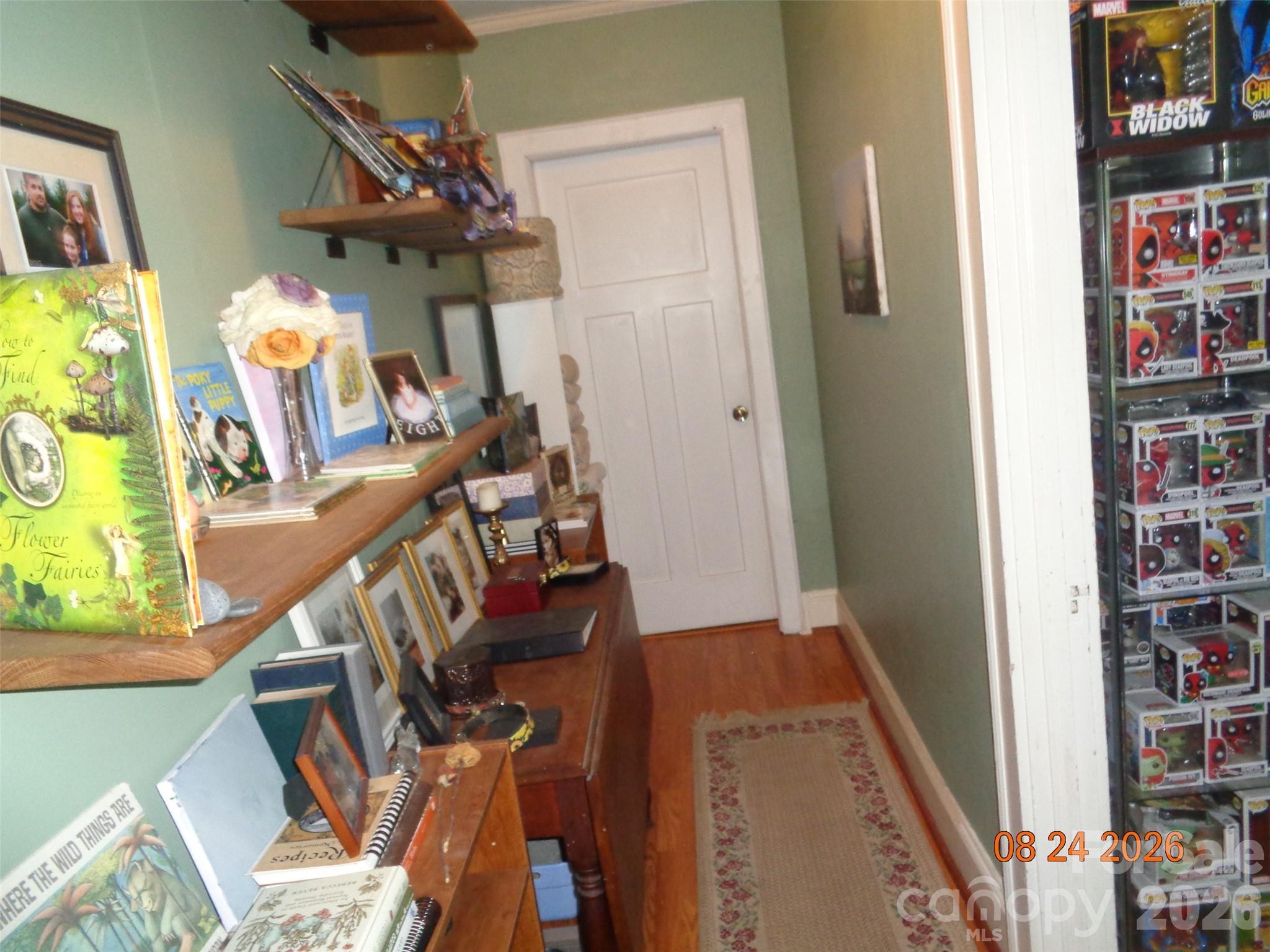 107 Bickett Street Property Photo 11