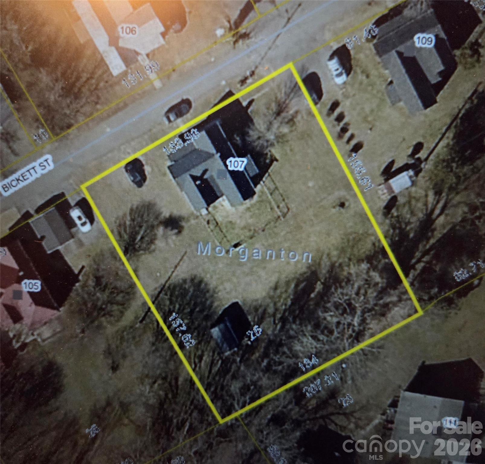 107 Bickett Street Property Photo 19