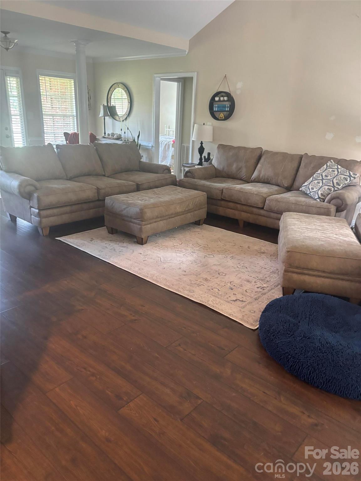 5100 Basswood Drive Property Photo 3
