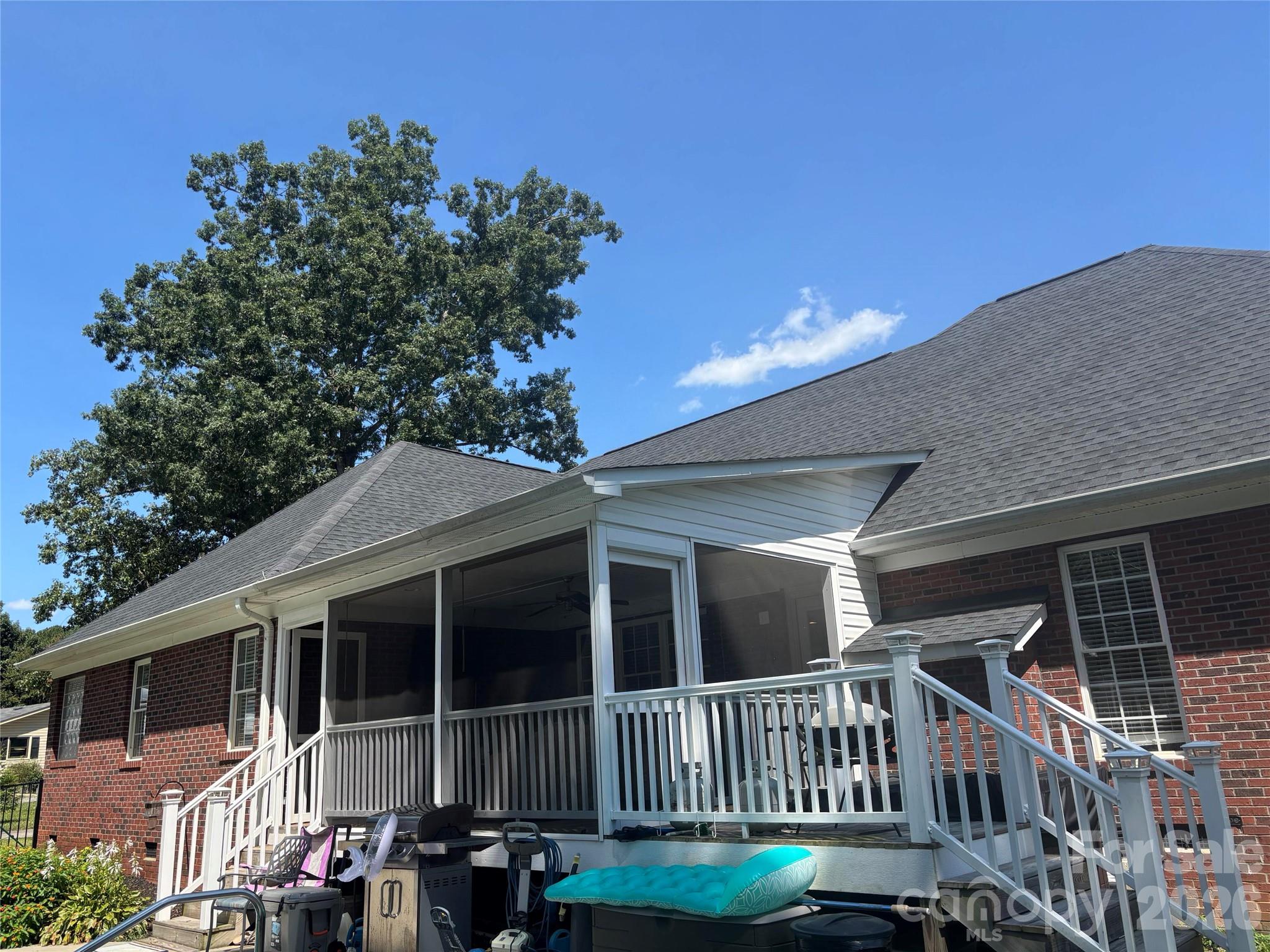 5100 Basswood Drive Property Photo 17