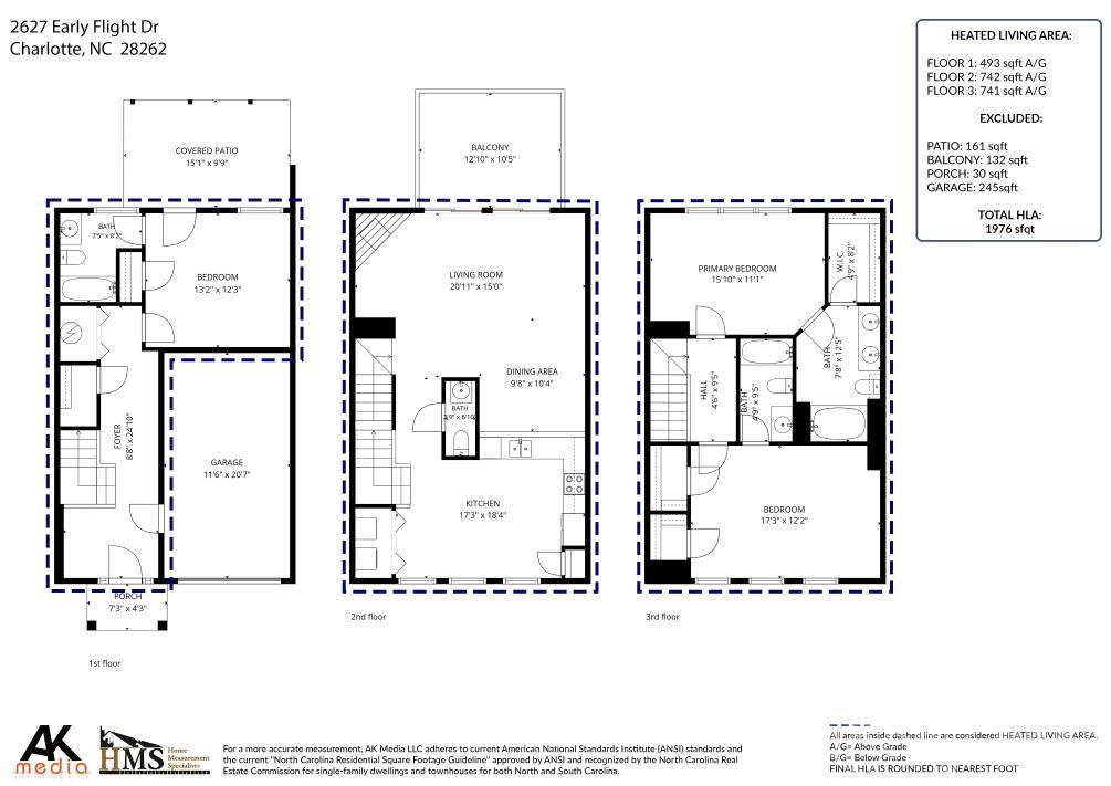 2627 Early Flight Drive Property Photo 29