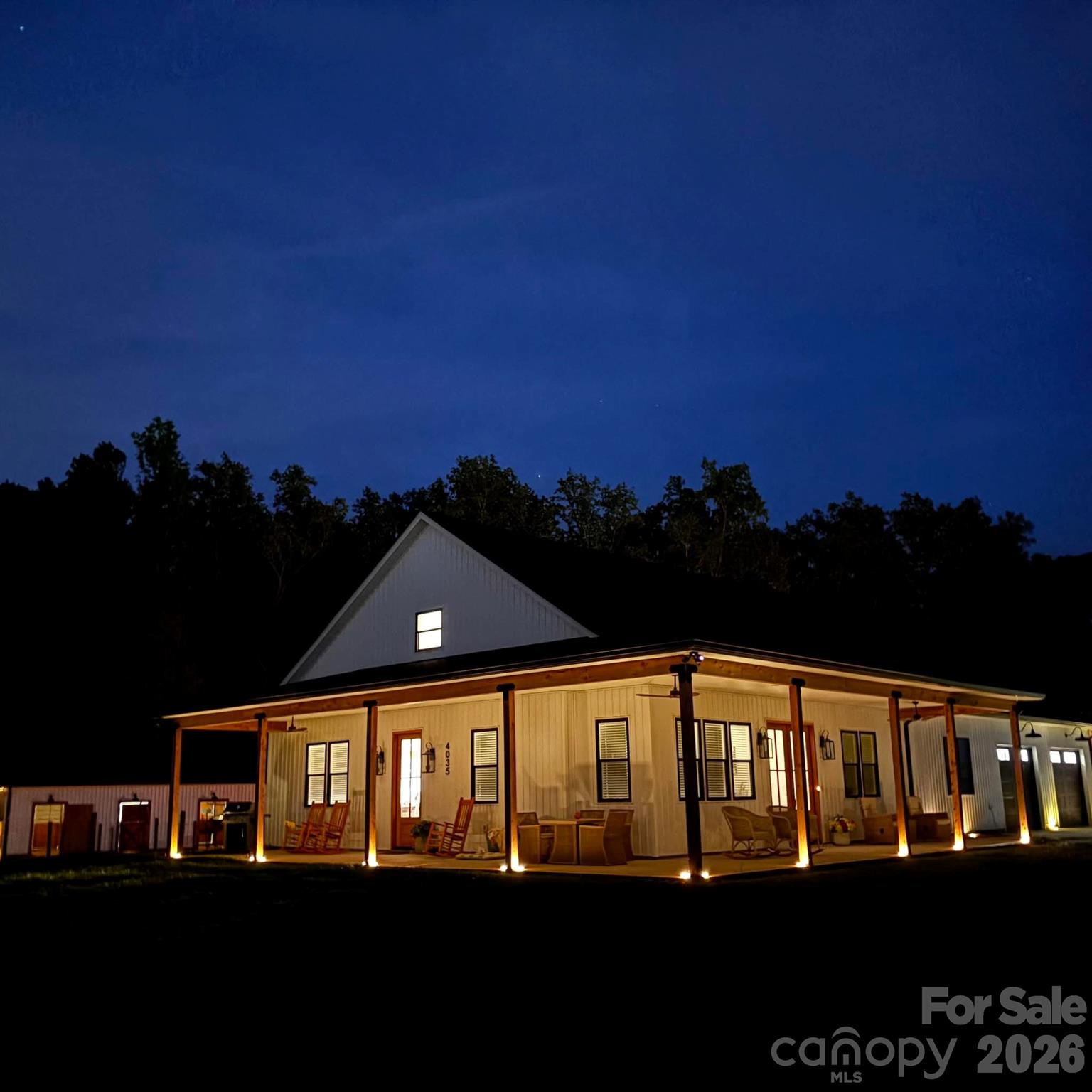 4035 Daugherty Road Property Photo 1