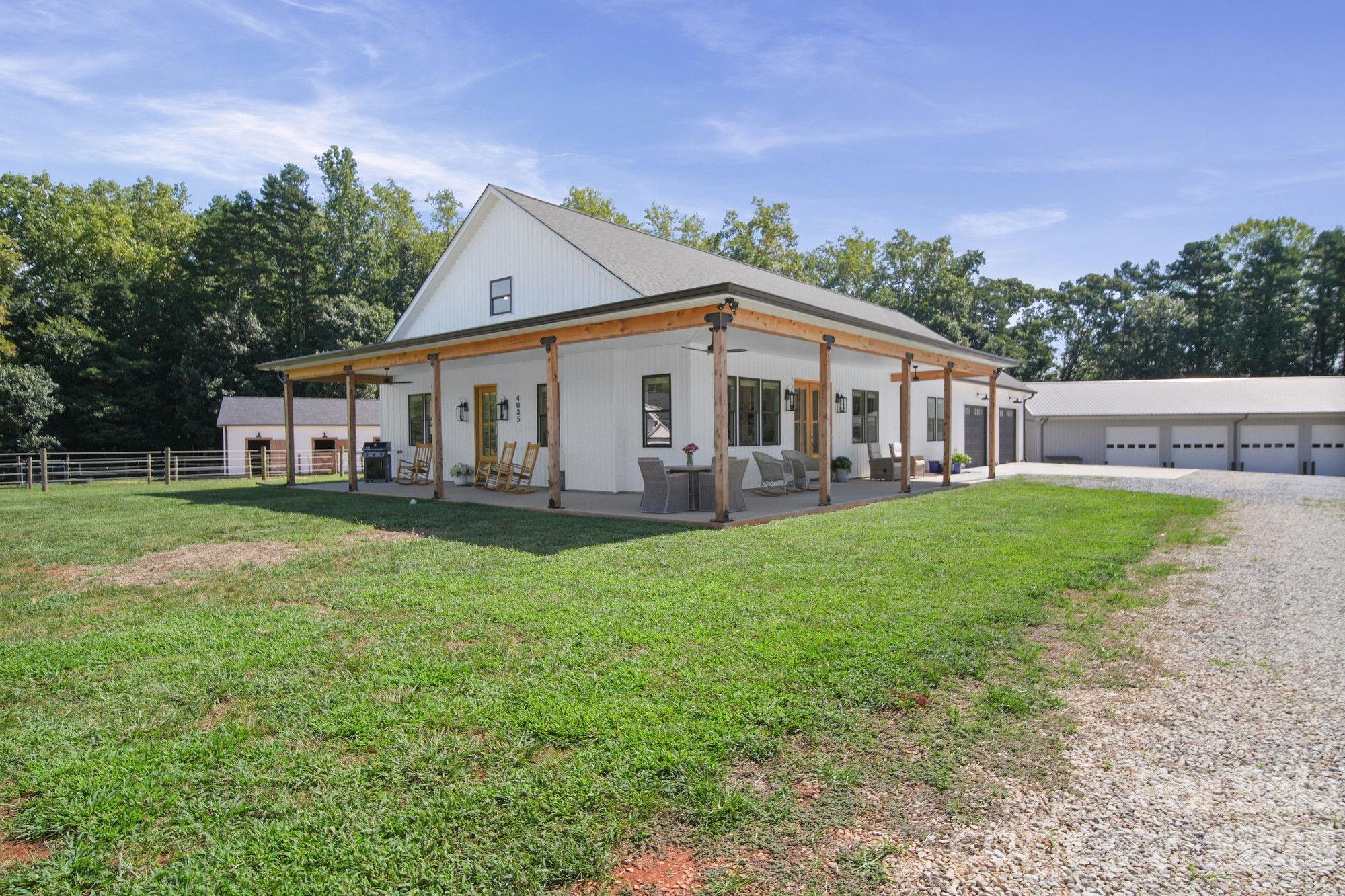 4035 Daugherty Road Property Photo 4