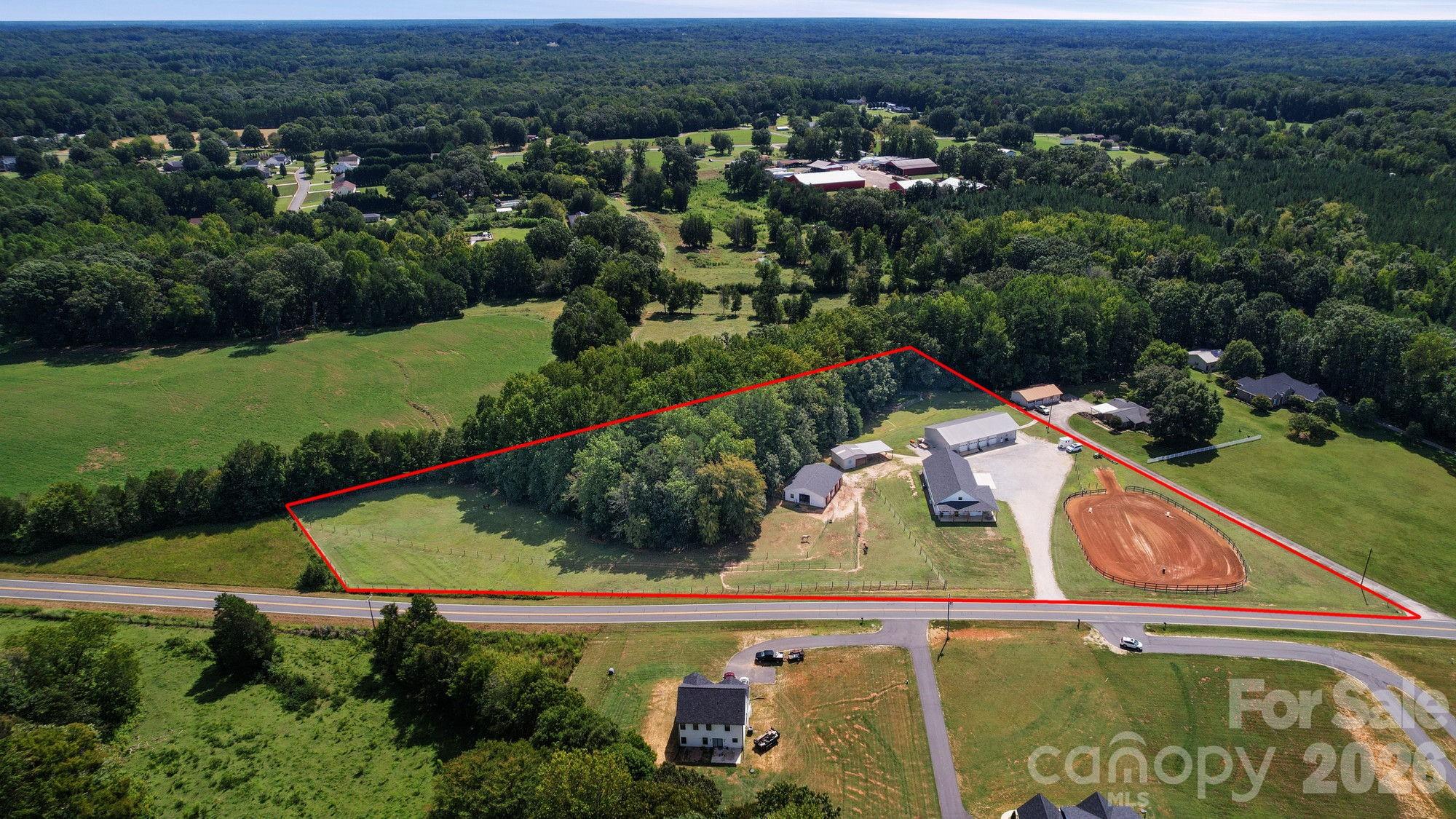 4035 Daugherty Road Property Photo 45