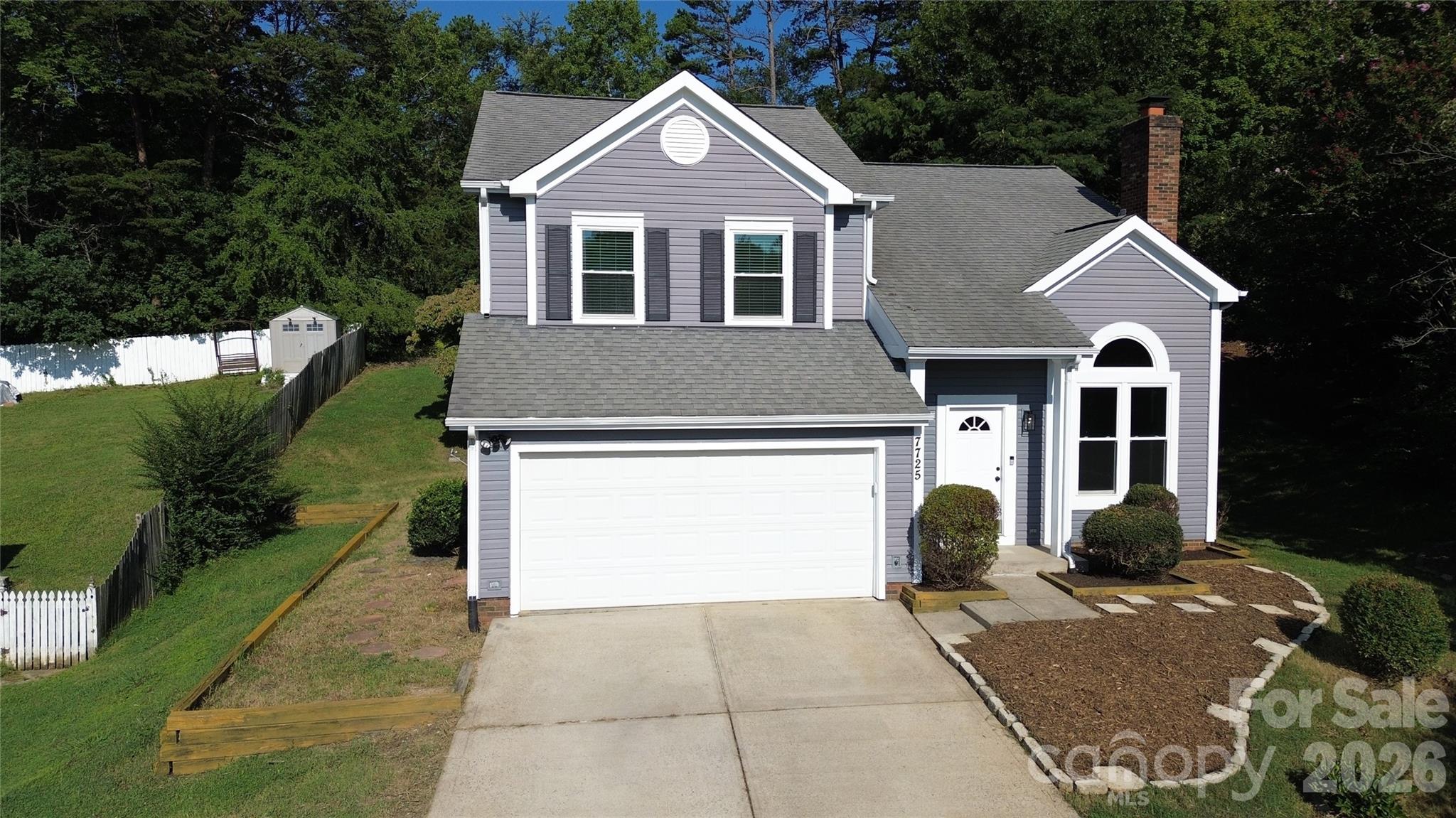 7725 Batavia Lane Property Photo 1