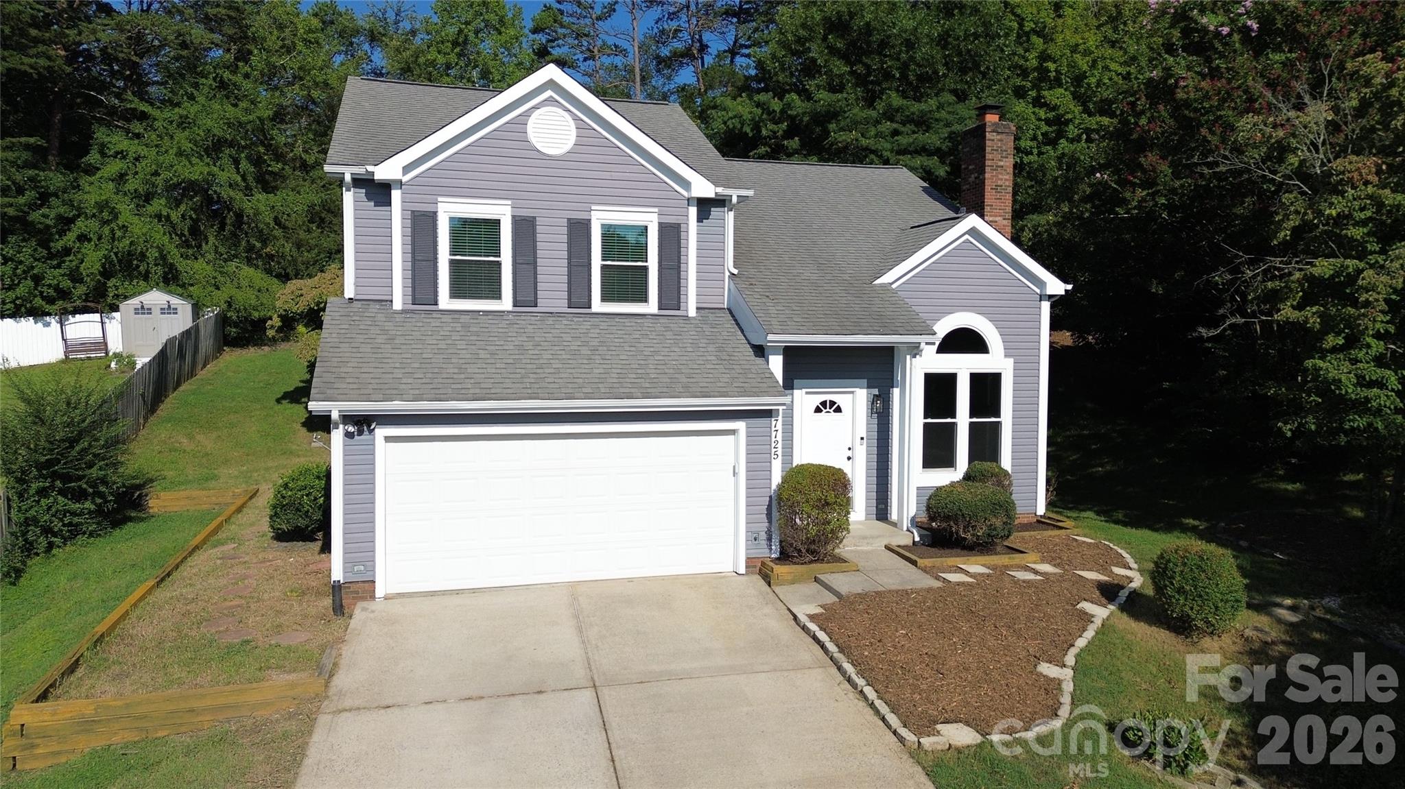 7725 Batavia Lane Property Photo 2
