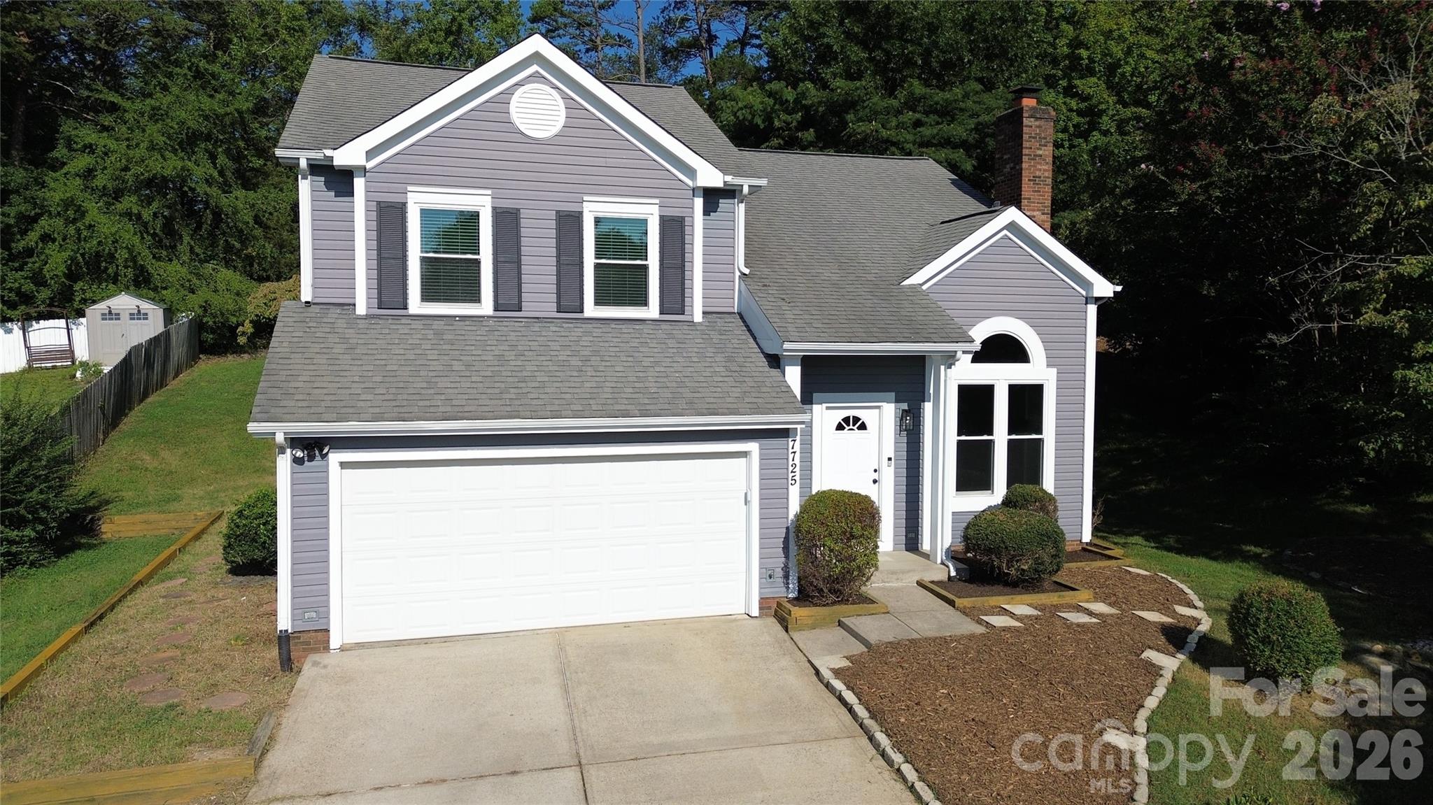 7725 Batavia Lane Property Photo 3