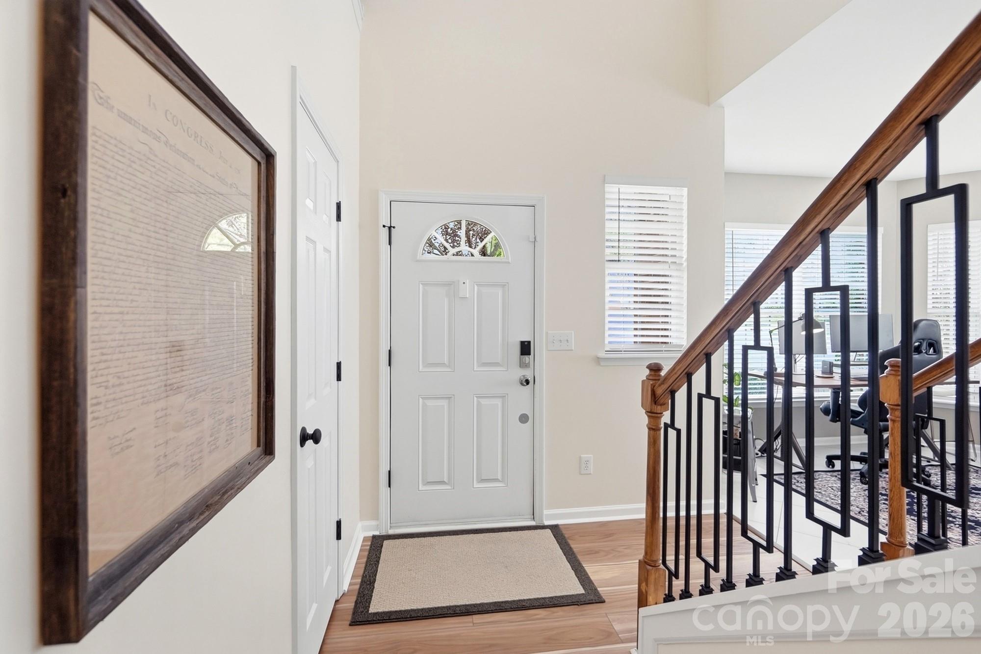 10933 Stone Trail Road Property Photo 4