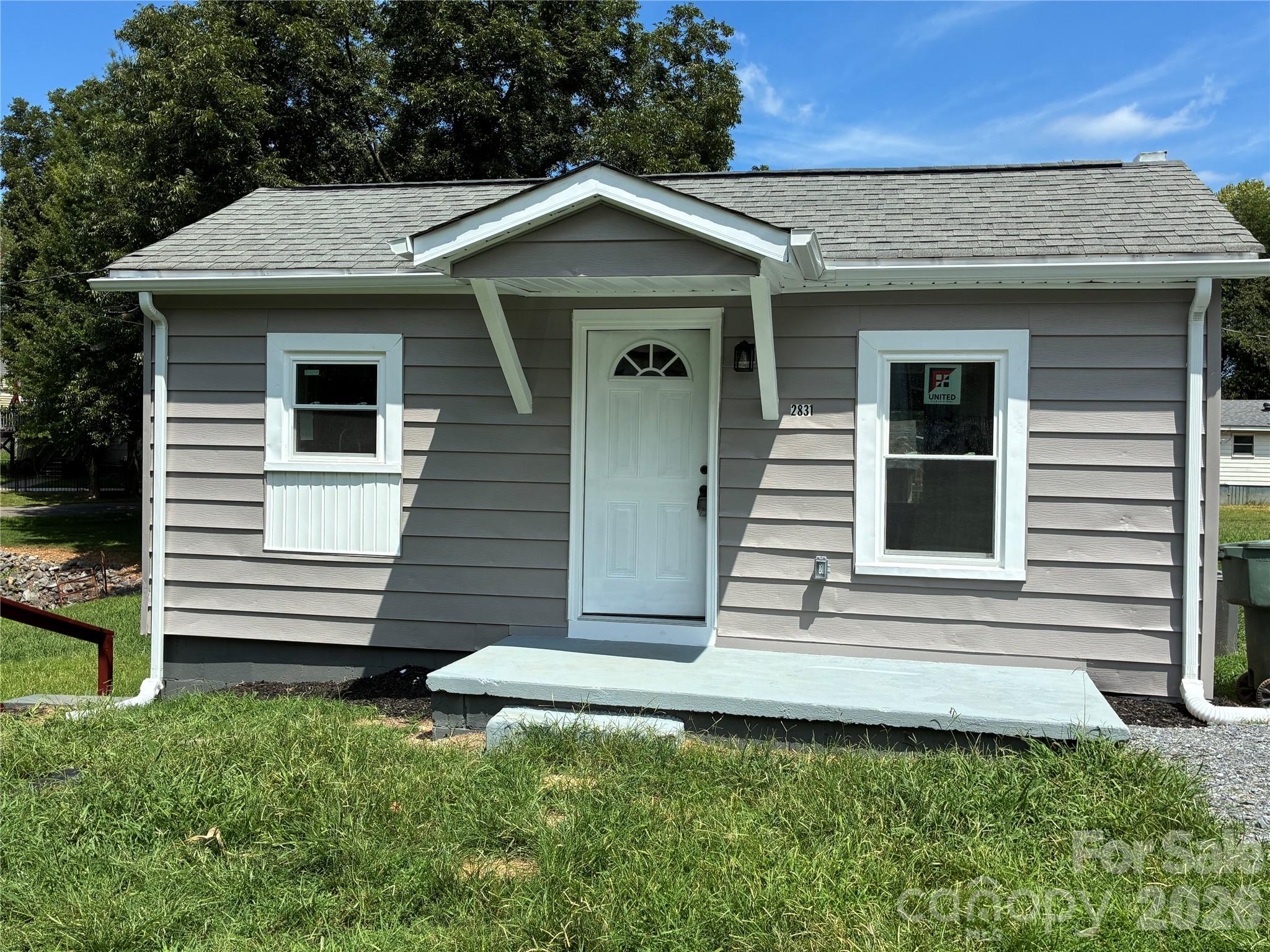 2831 Millstone Drive Property Photo 1