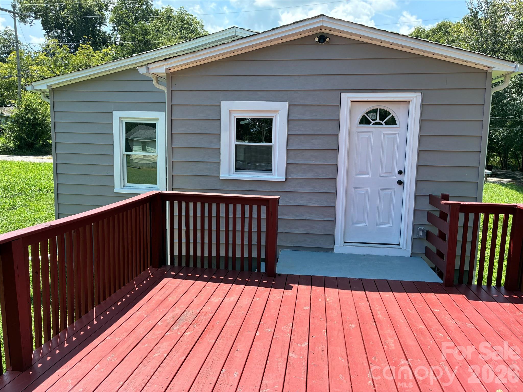 2831 Millstone Drive Property Photo 16