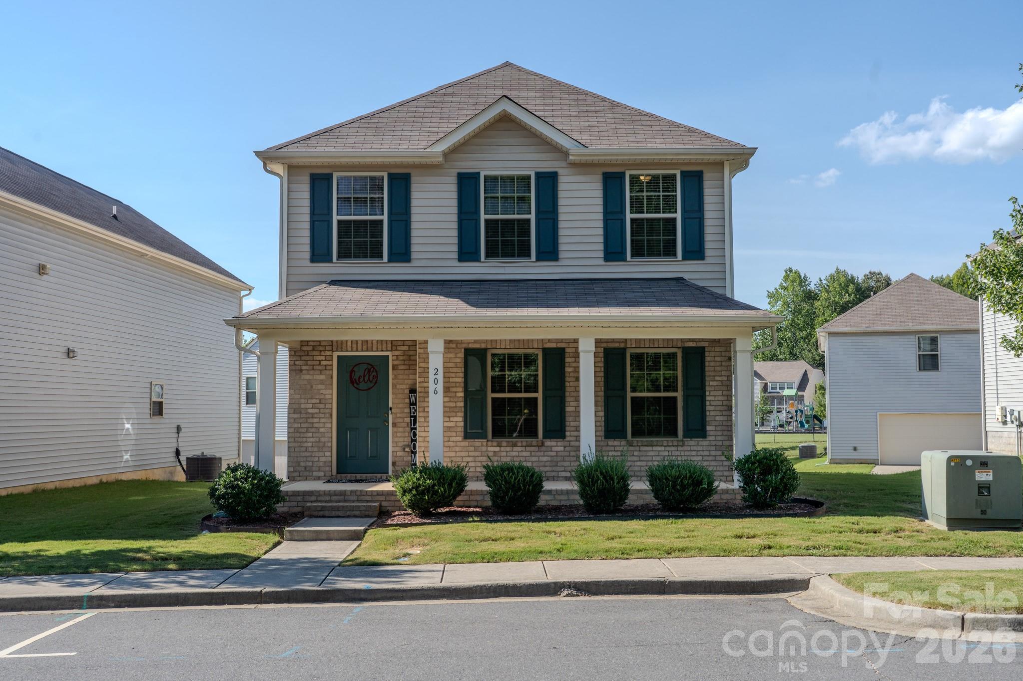 206 Notable Lane Property Photo 1