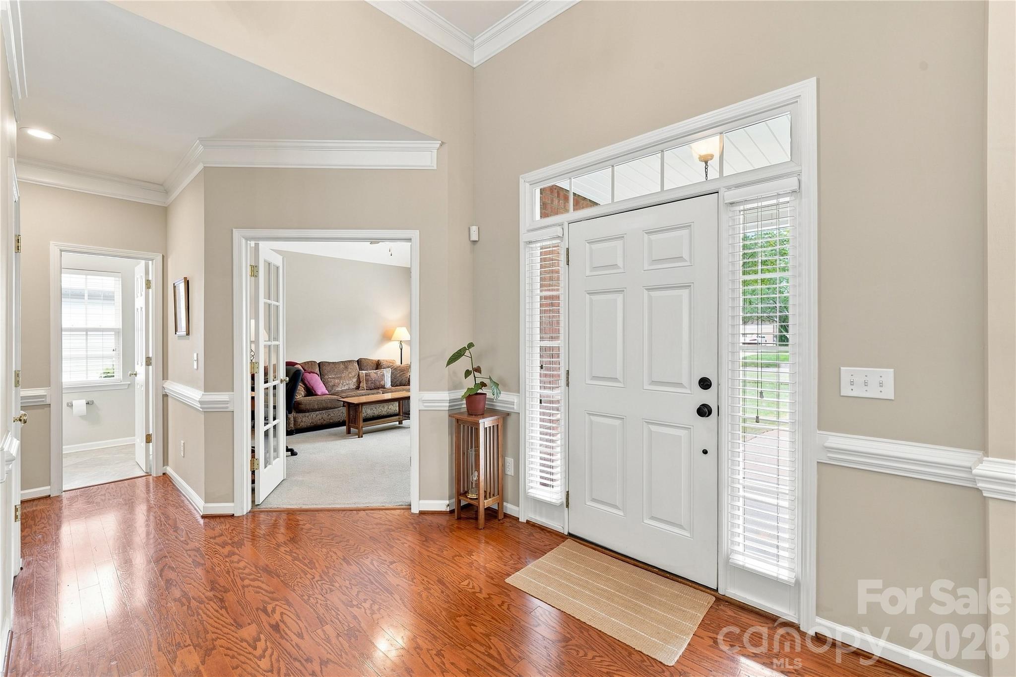 508 Montgrove Place Property Photo 5