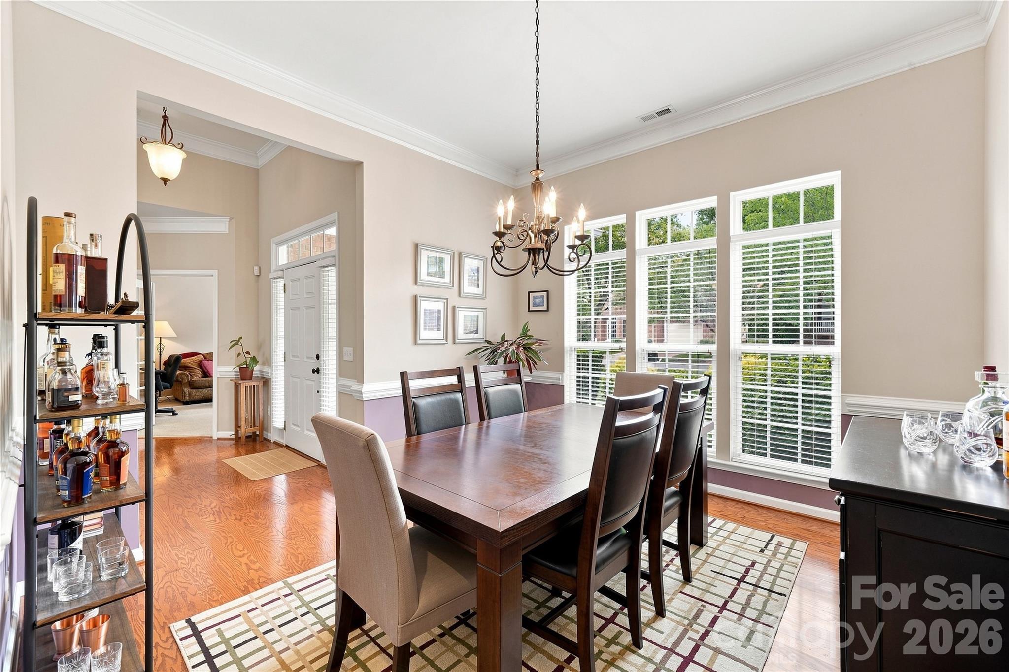 508 Montgrove Place Property Photo 12