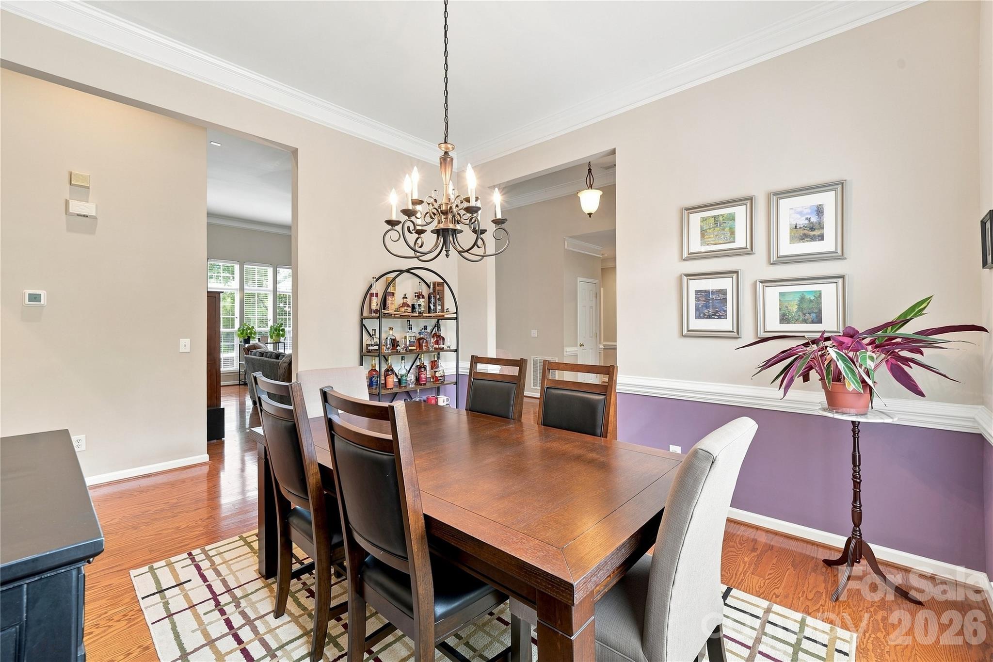 508 Montgrove Place Property Photo 13