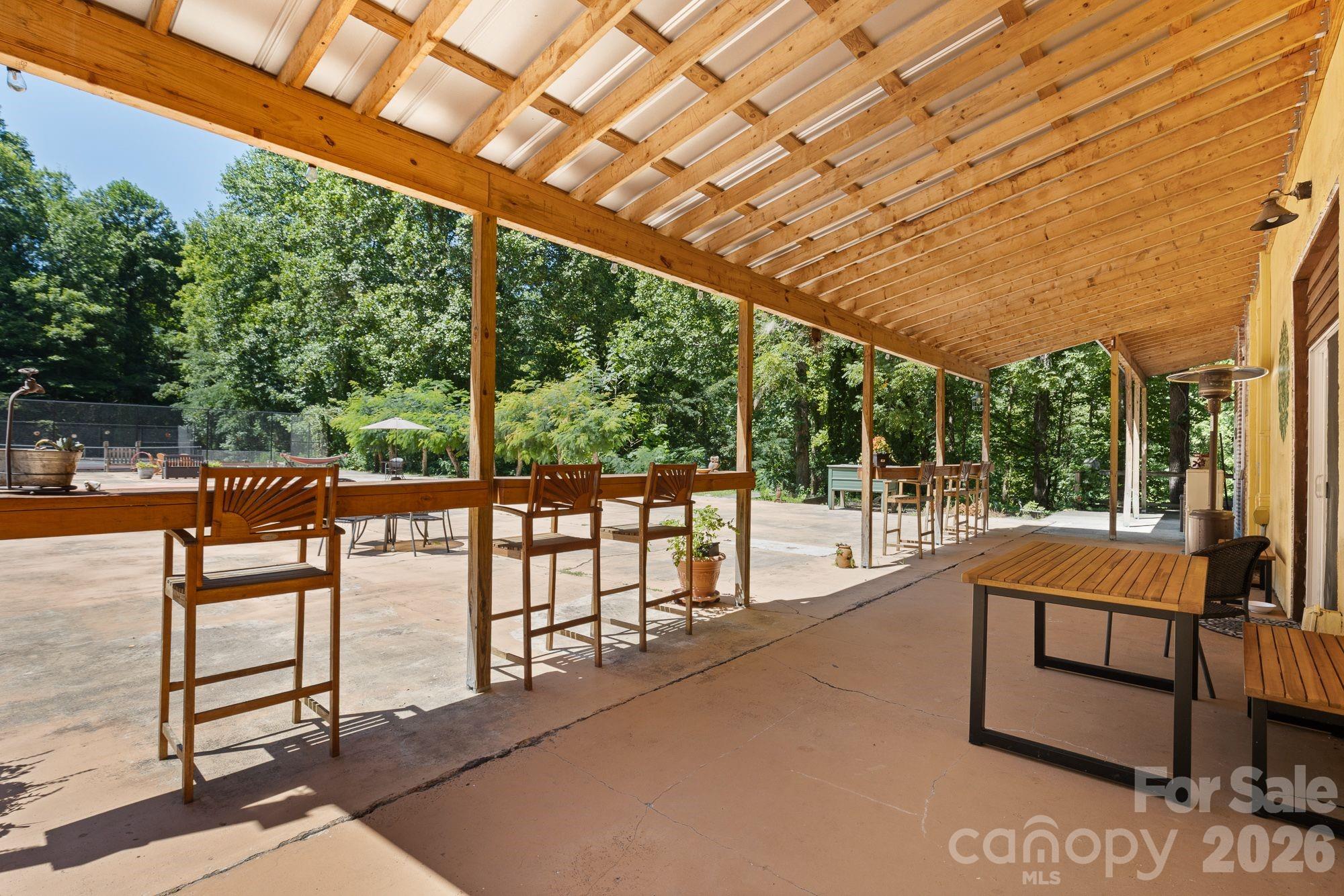 504 Mountain View School Road Property Photo 8