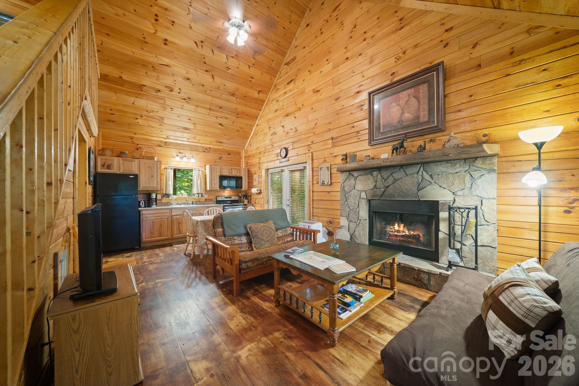 504 Mountain View School Road Property Photo 19