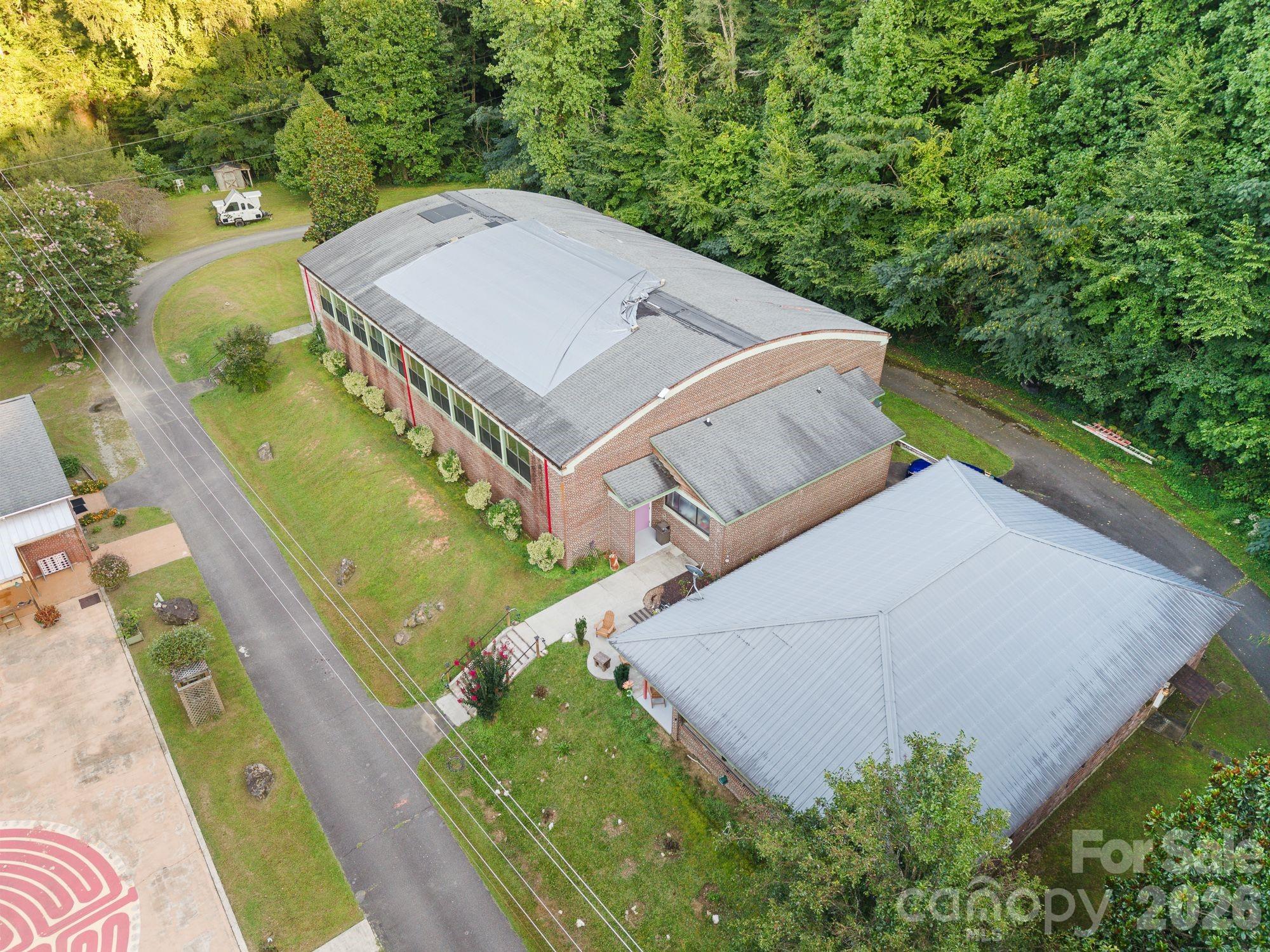 504 Mountain View School Road Property Photo 44