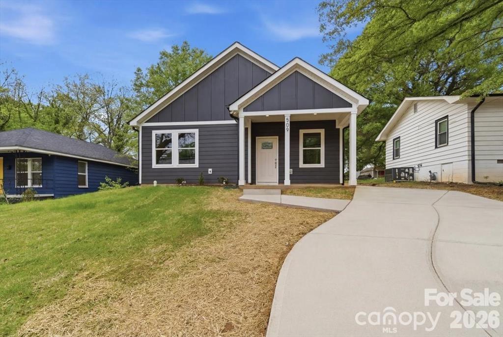 509 Carolina Avenue Property Photo 1