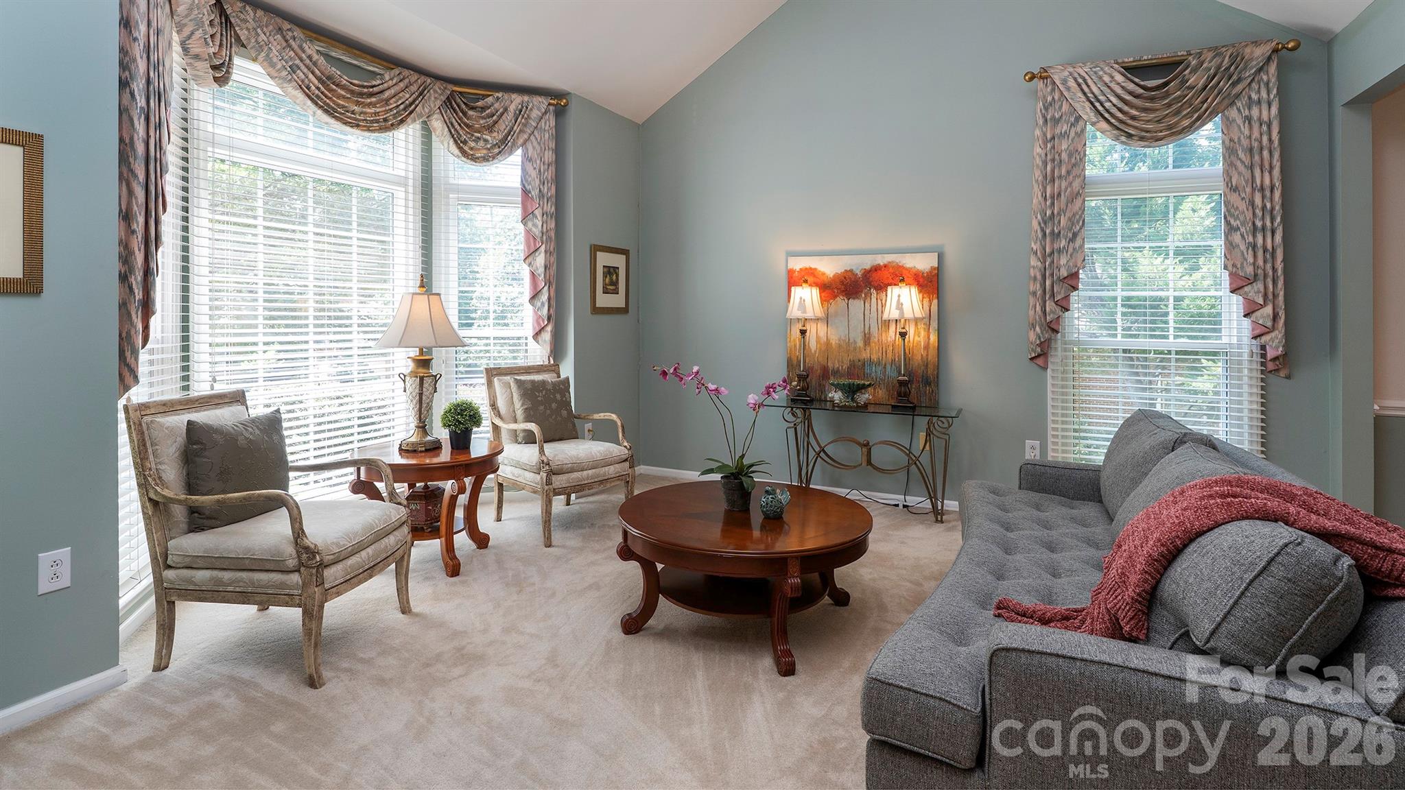 4314 Silvermere Way Property Photo 2