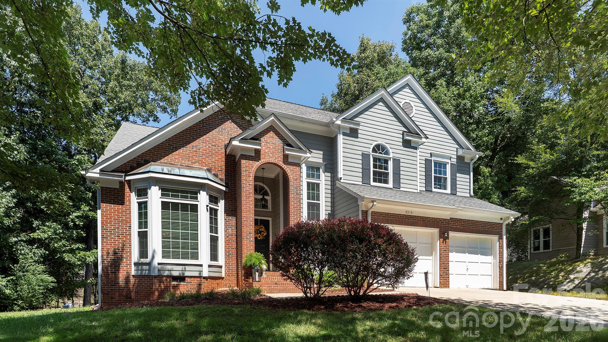 4314 Silvermere Way Property Photo 30