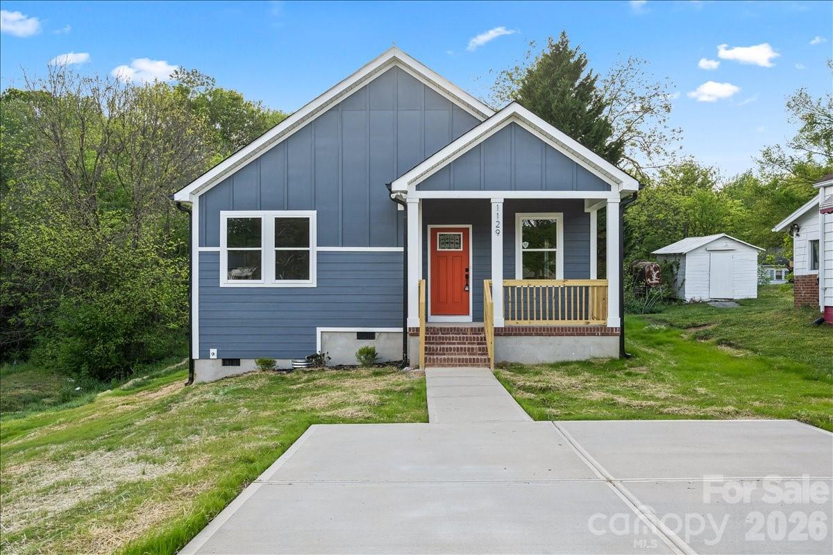1129 3rd Street Property Photo 1