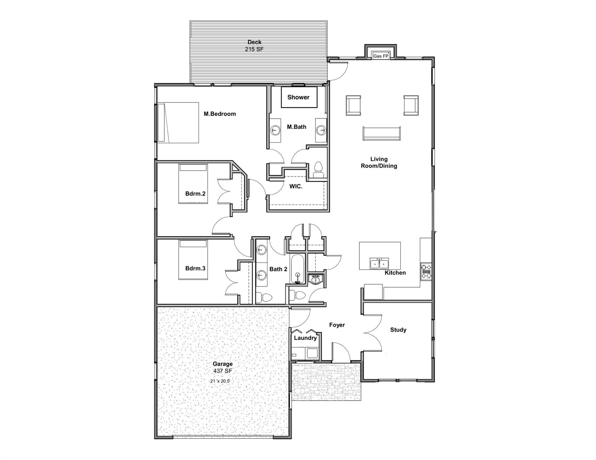 21 Robin Roost Road Property Photo 3