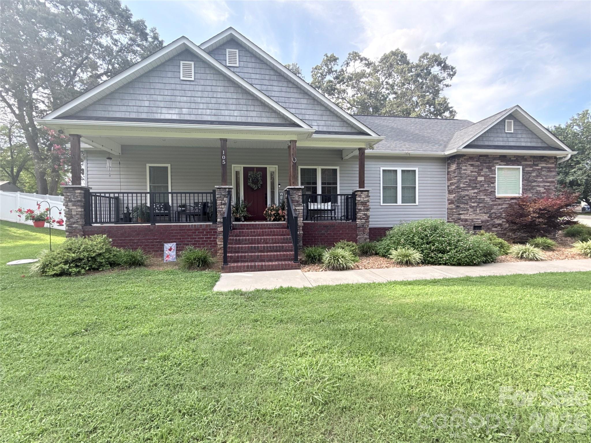 105 Big Lick Road Property Photo 1